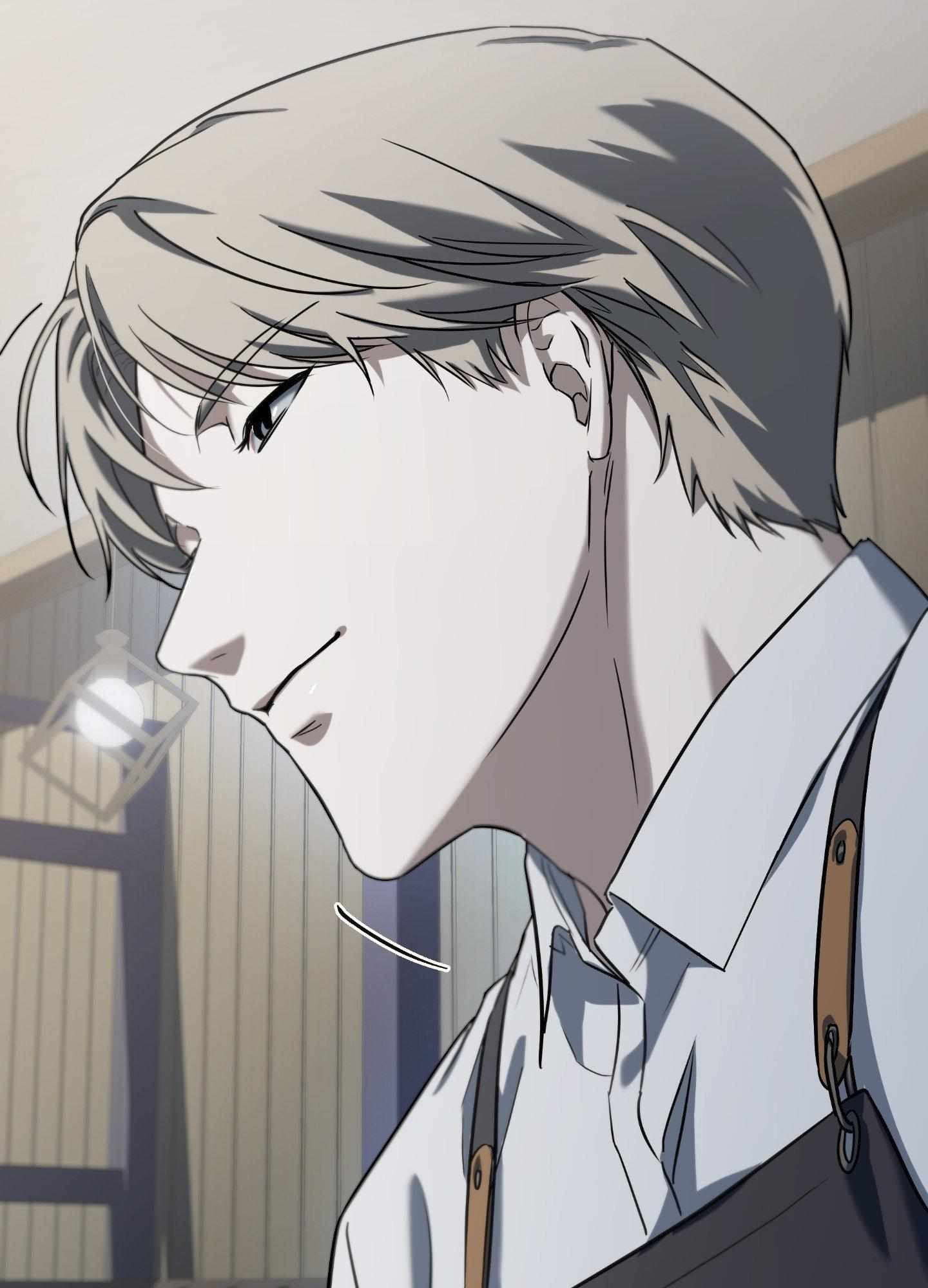 Read Thread chapter 1 image 47 on Lezhin