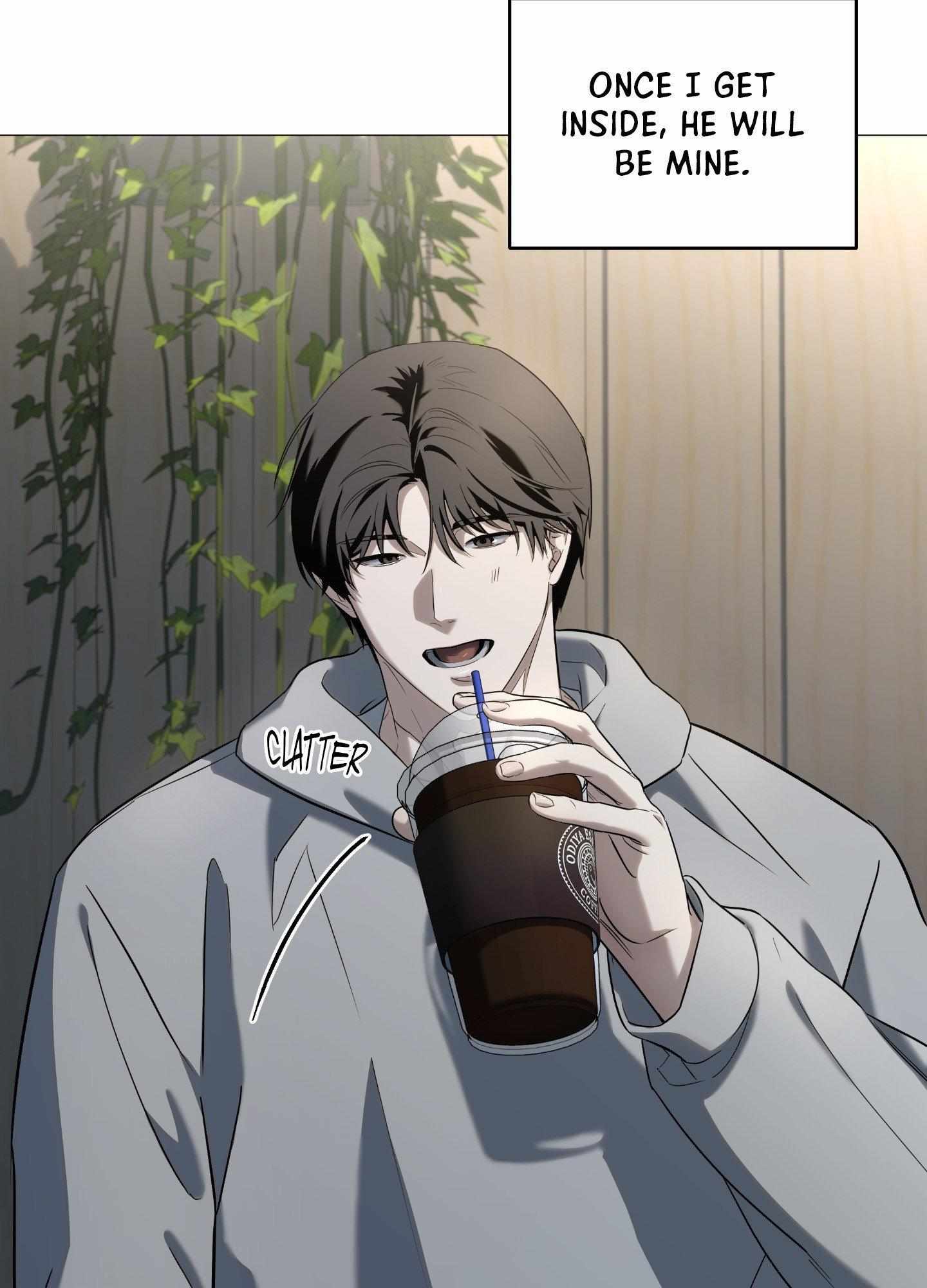 Read Thread chapter 1 image 54 on Lezhin