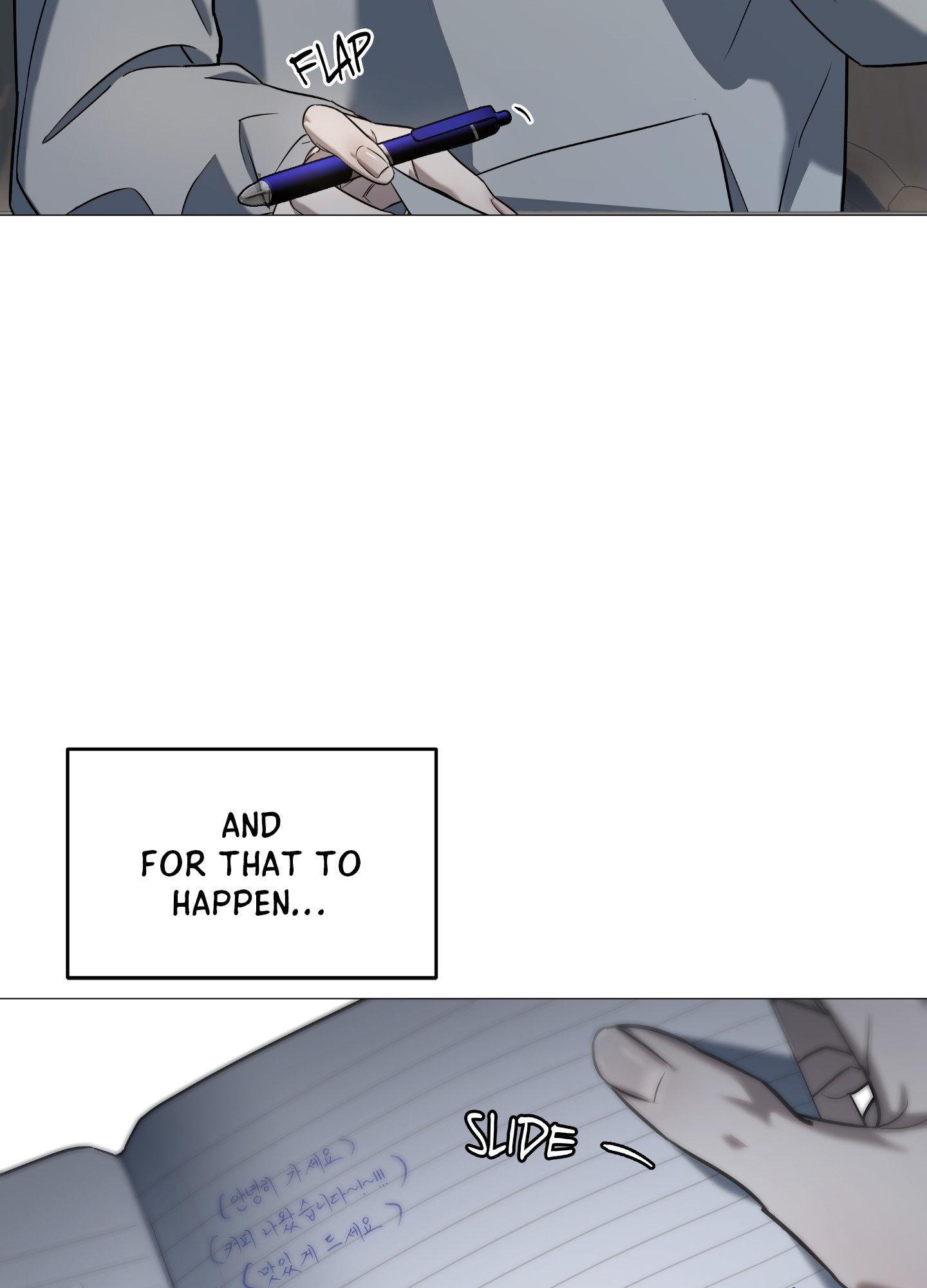 Read Thread chapter 1 image 55 on Lezhin