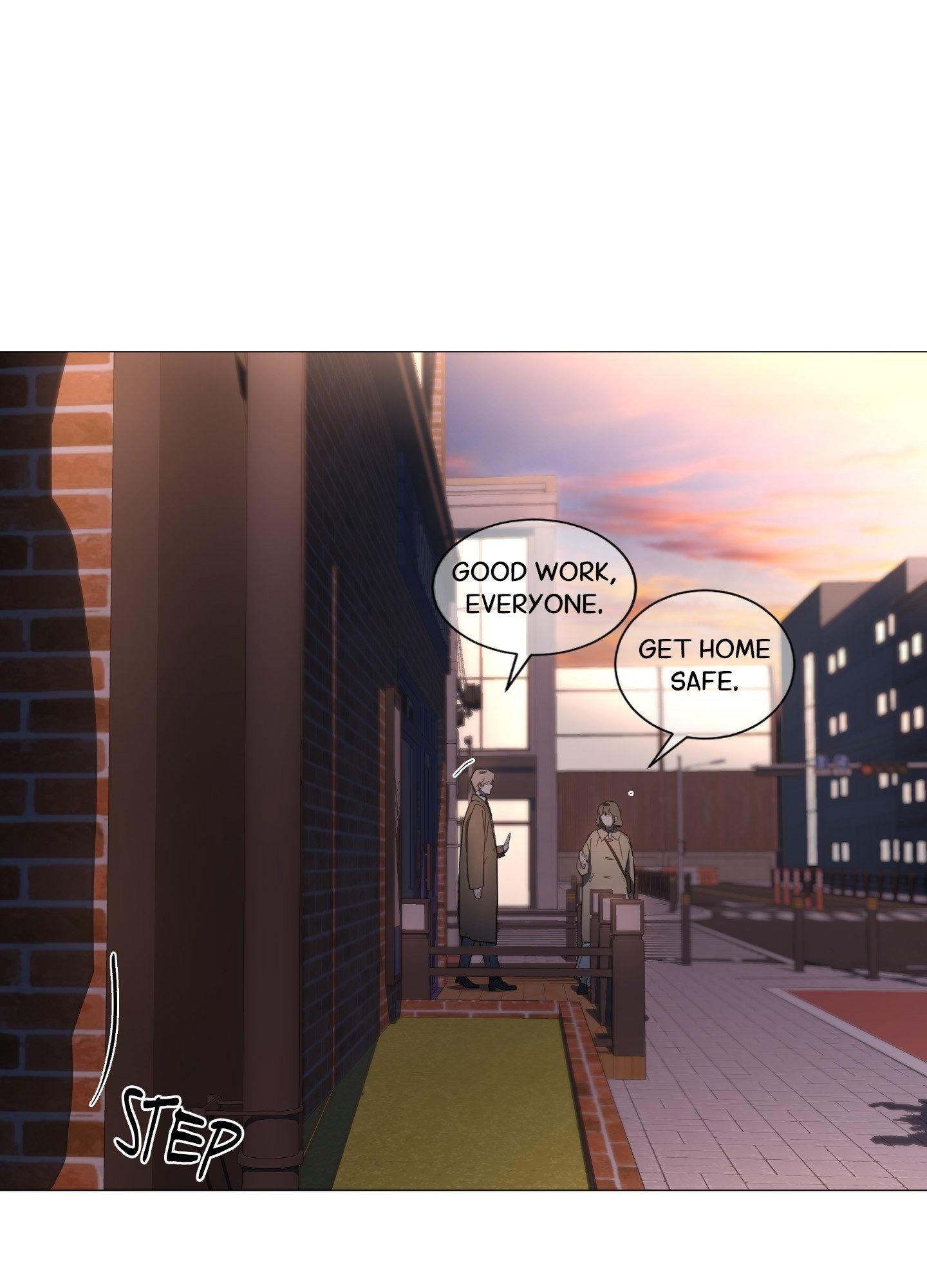 Read Thread chapter 1 image 59 on Lezhin
