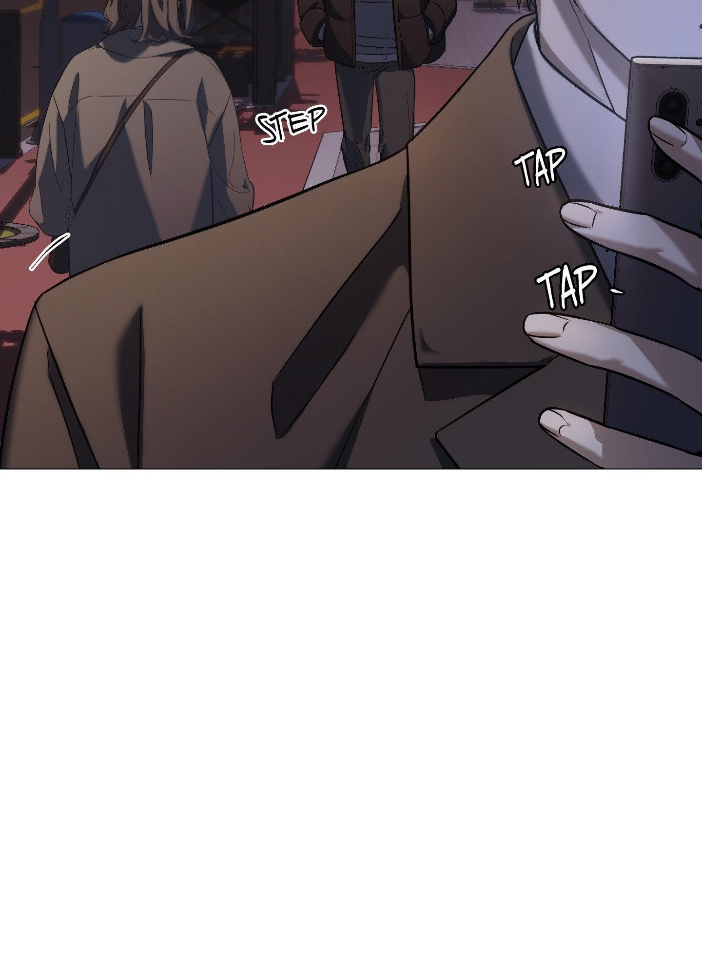 Read Thread chapter 1 image 64 on Lezhin