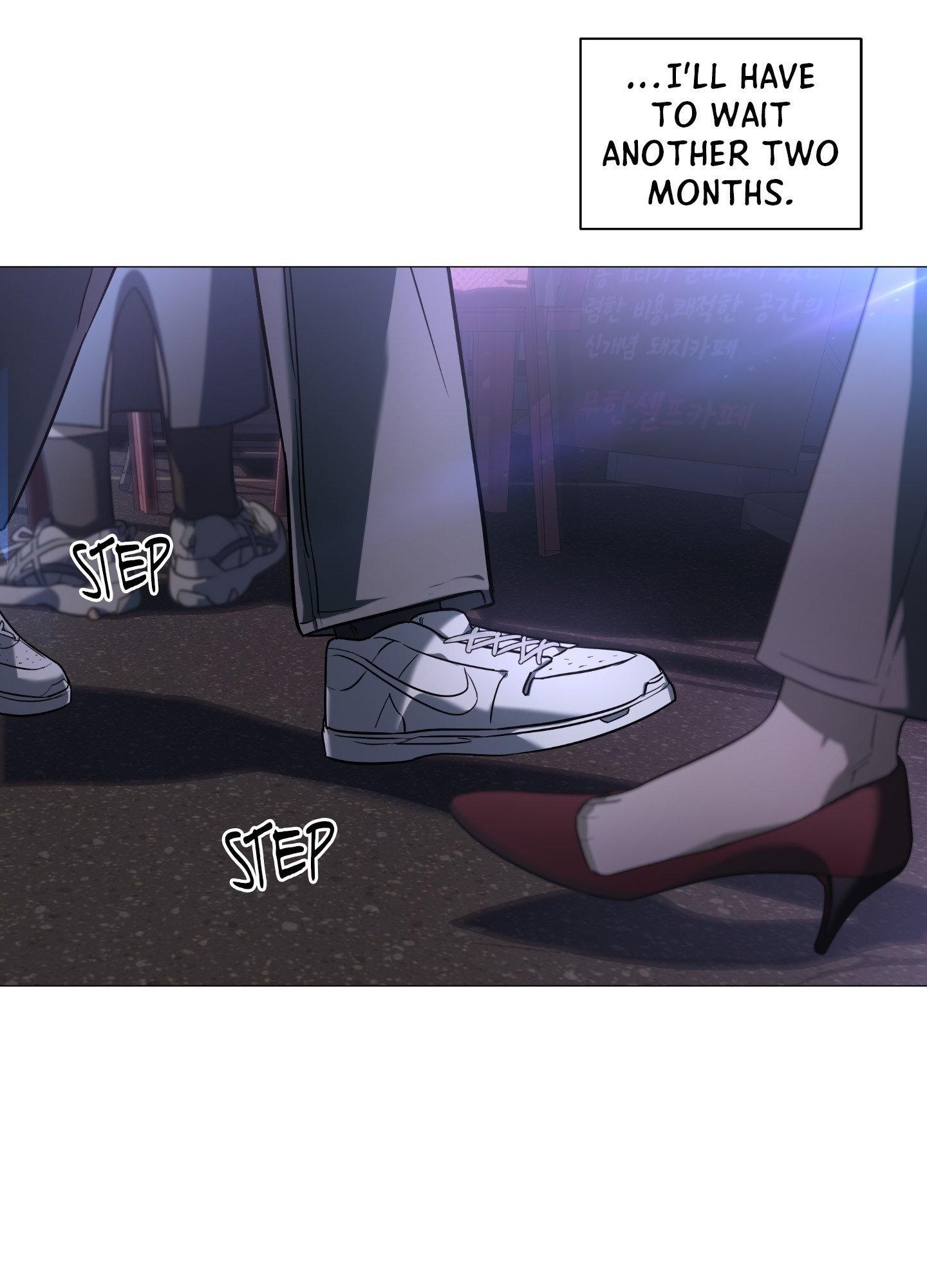 Read Thread chapter 1 image 66 on Lezhin