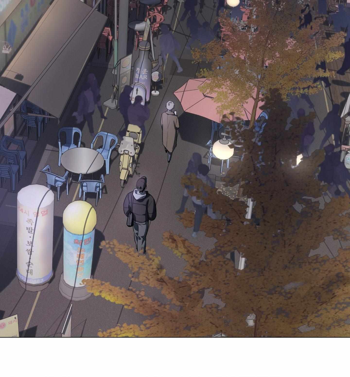 Read Thread chapter 1 image 68 on Lezhin