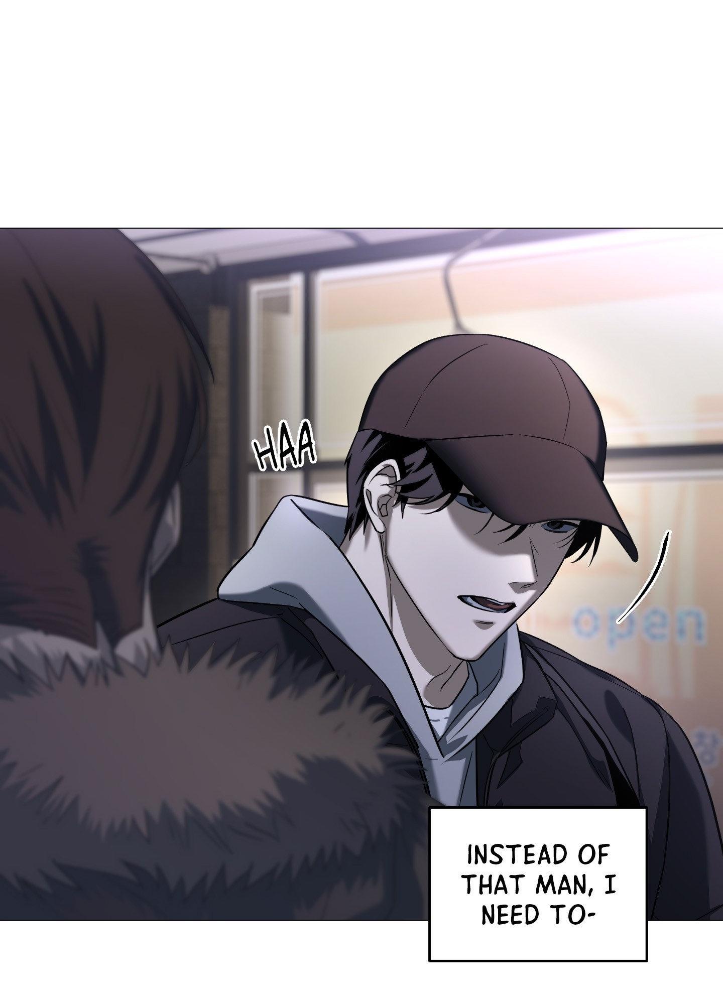 Read Thread chapter 1 image 71 on Lezhin