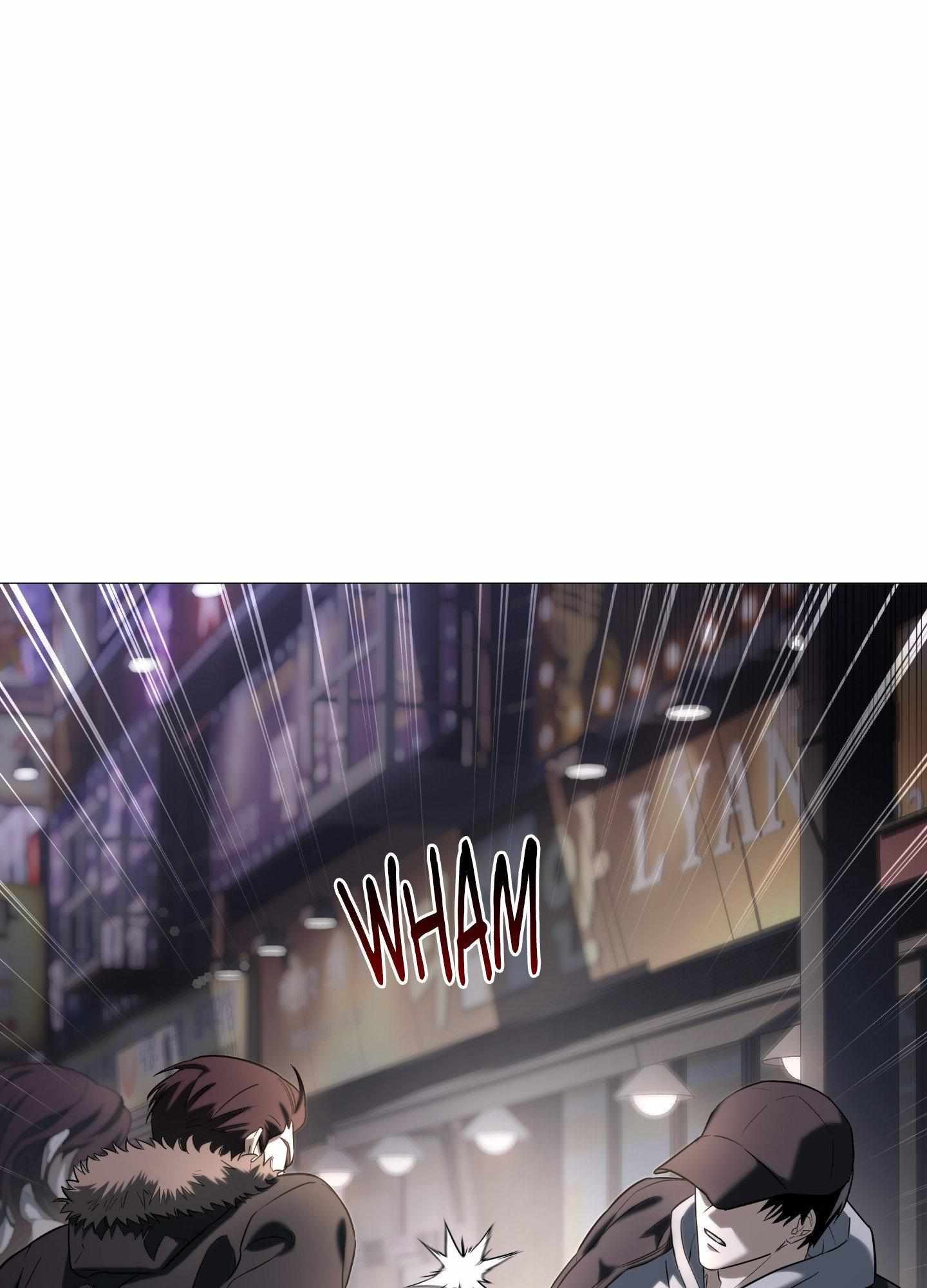 Read Thread chapter 1 image 72 on Lezhin
