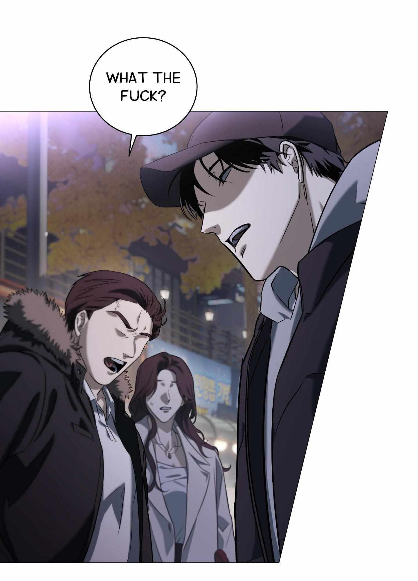 Read Thread chapter 1 image 74 on Lezhin