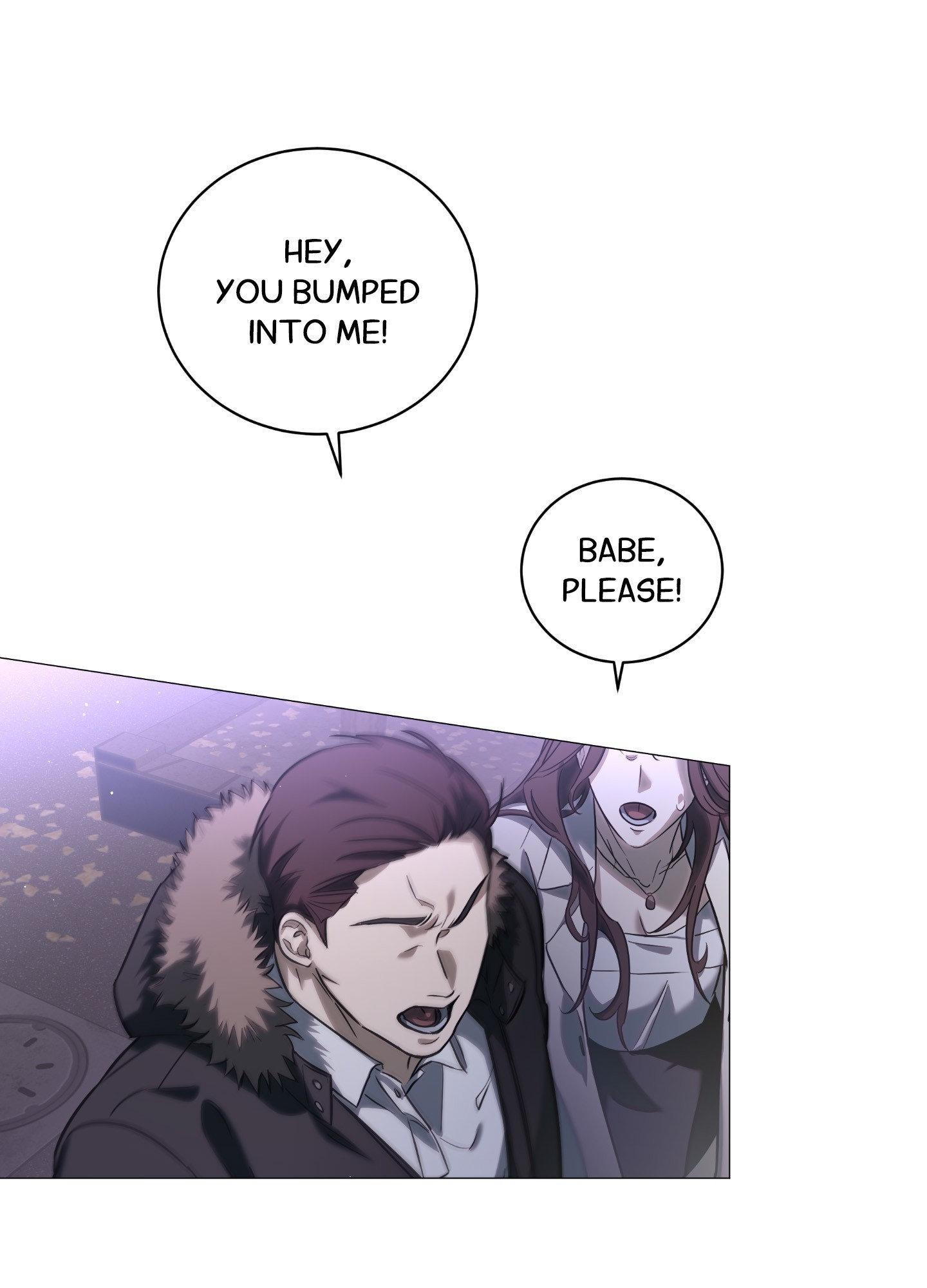 Read Thread chapter 1 image 79 on Lezhin