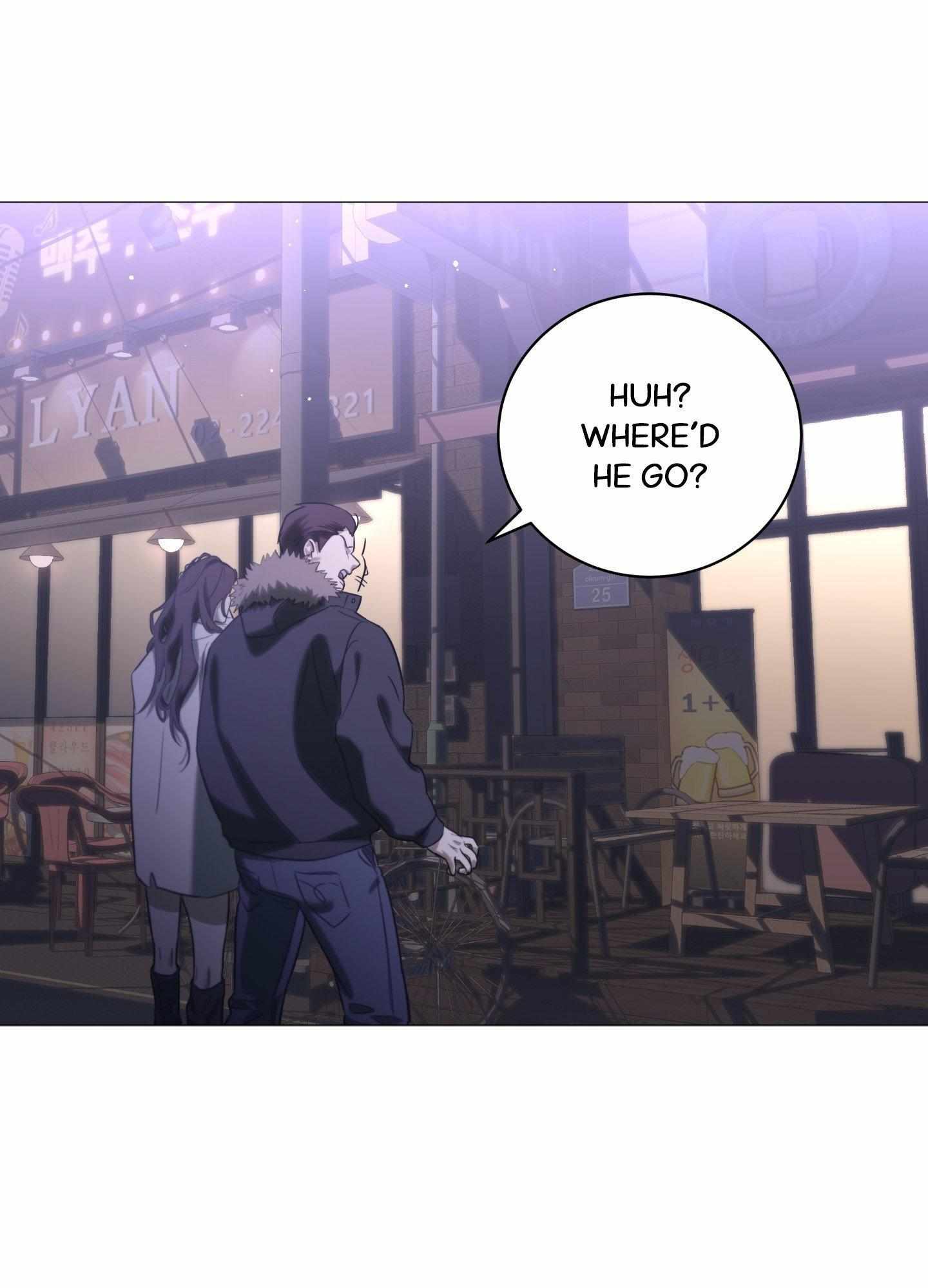 Read Thread chapter 1 image 80 on Lezhin