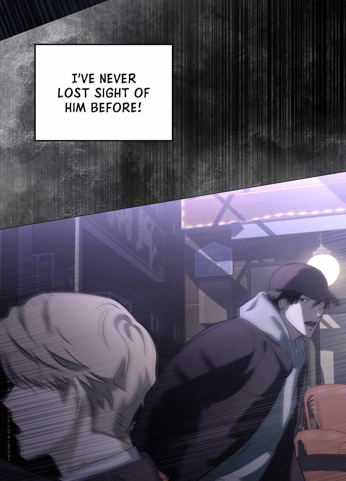 Read Thread chapter 1 image 85 on Lezhin