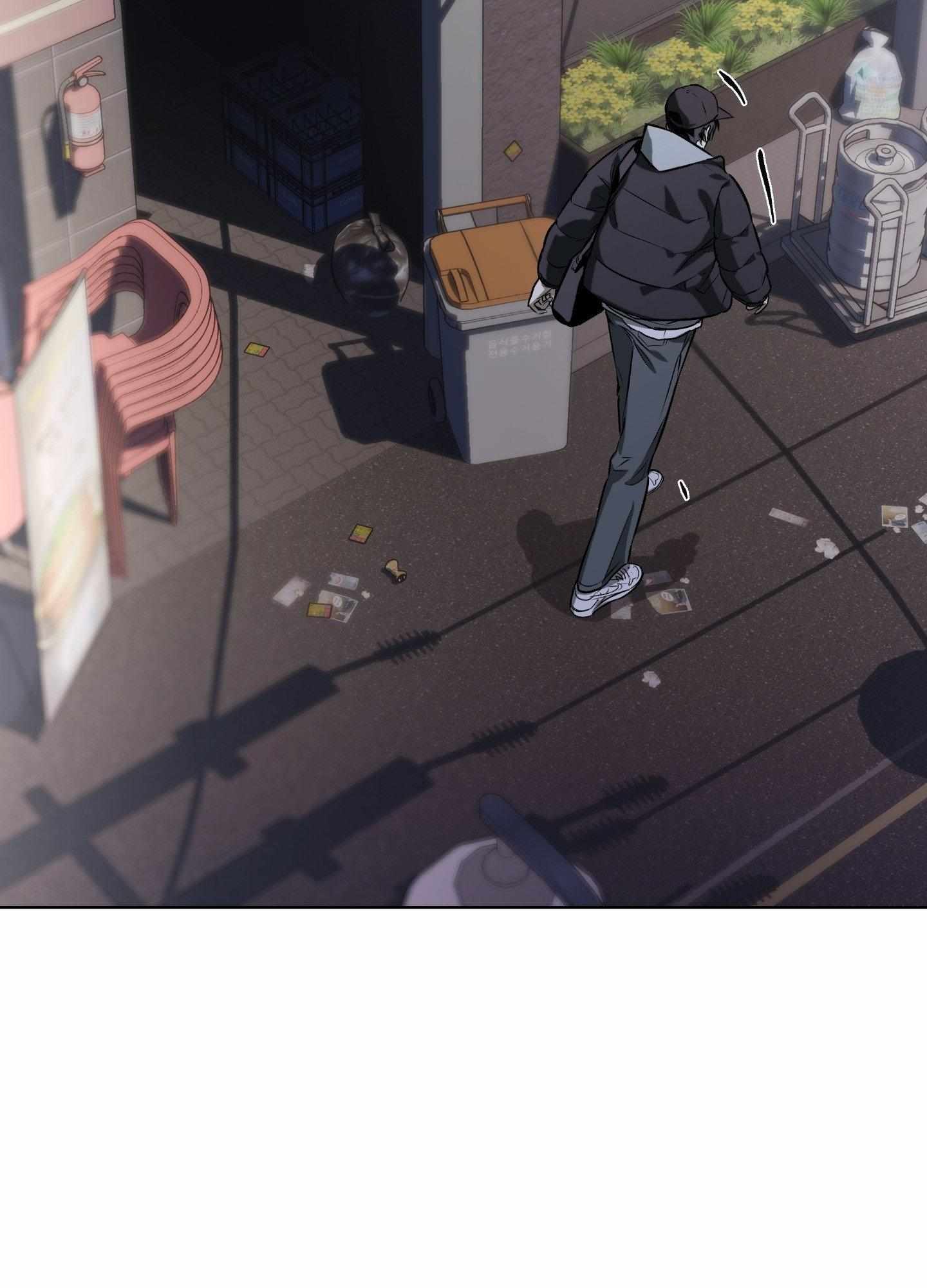 Read Thread chapter 1 image 89 on Lezhin