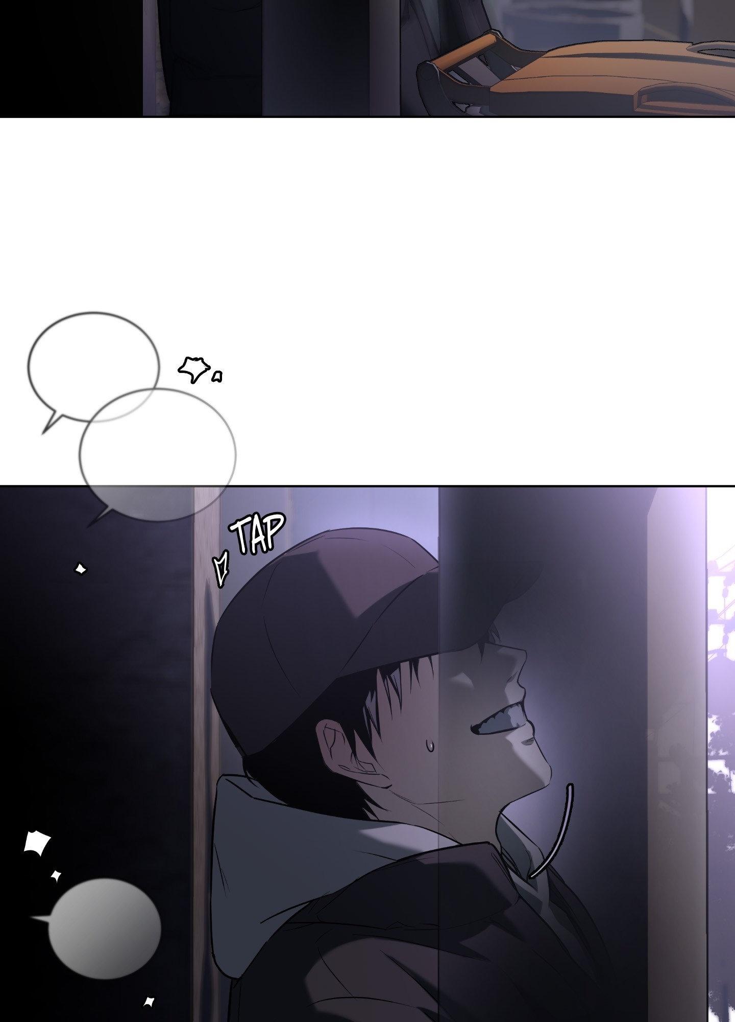 Read Thread chapter 1 image 91 on Lezhin