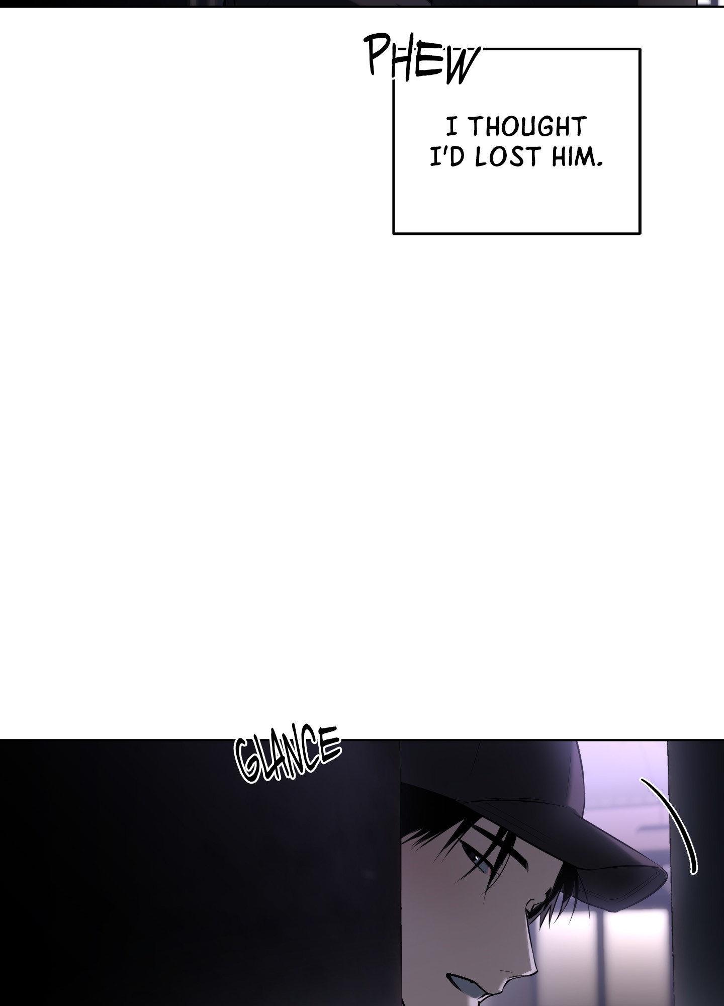 Read Thread chapter 1 image 92 on Lezhin