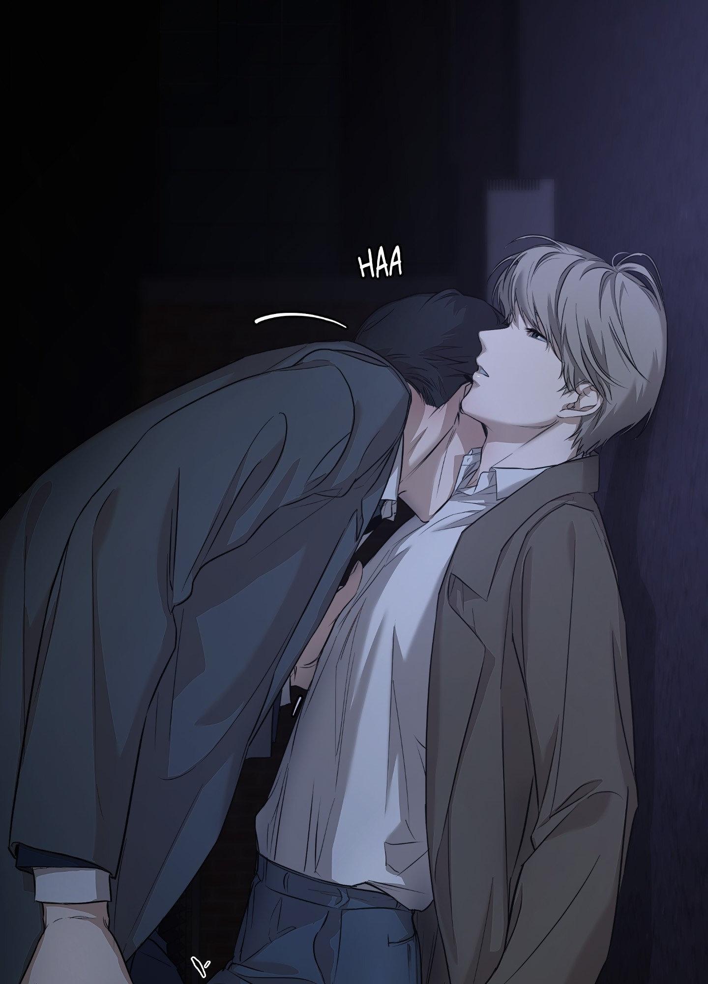 Read Thread chapter 1 image 94 on Lezhin