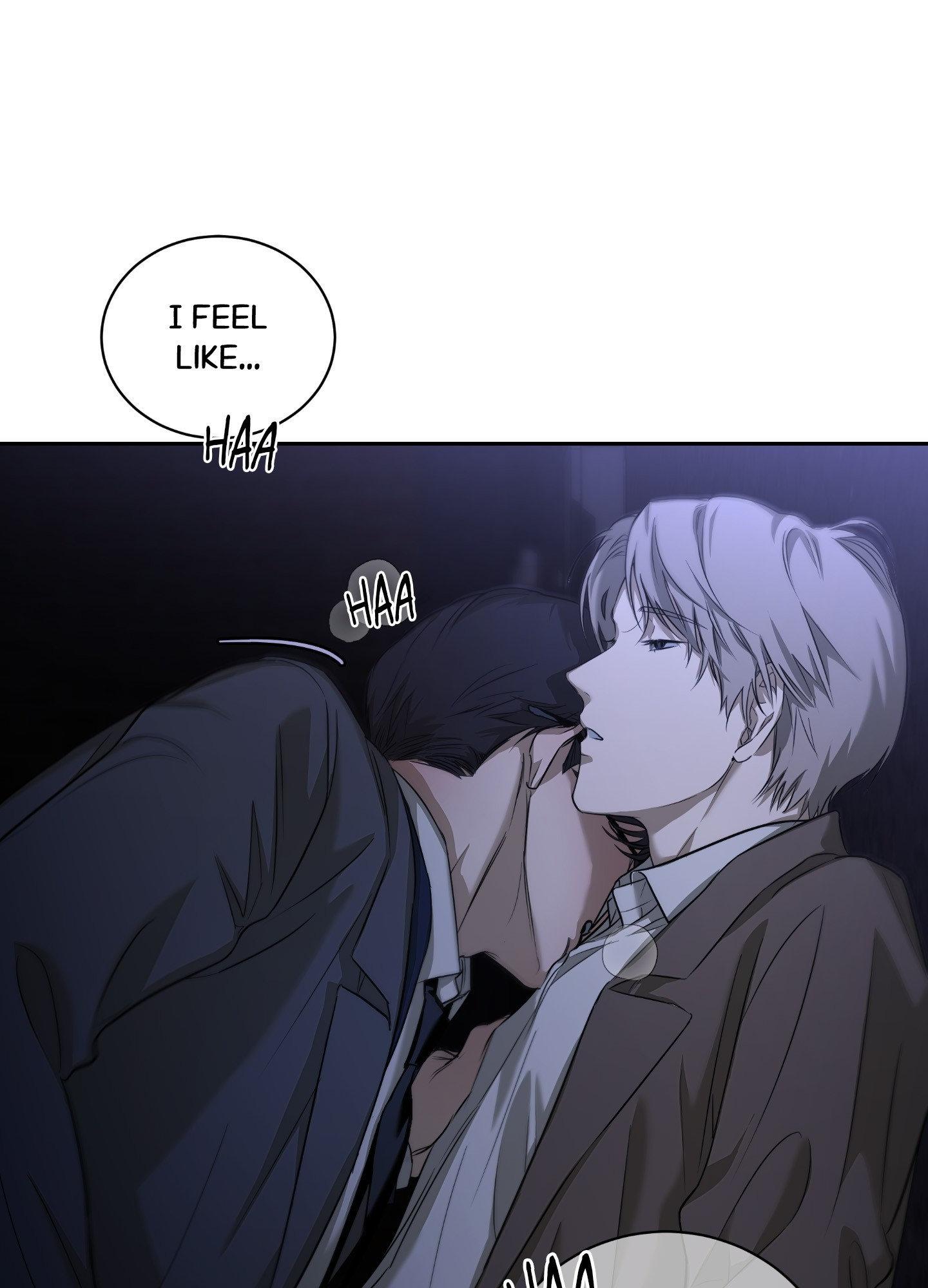 Read Thread chapter 1 image 96 on Lezhin