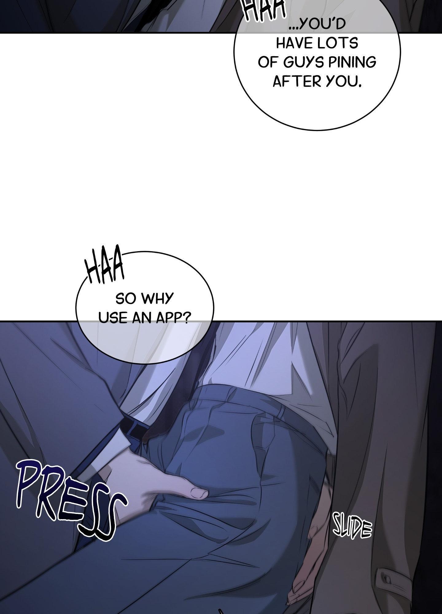 Read Thread chapter 1 image 97 on Lezhin