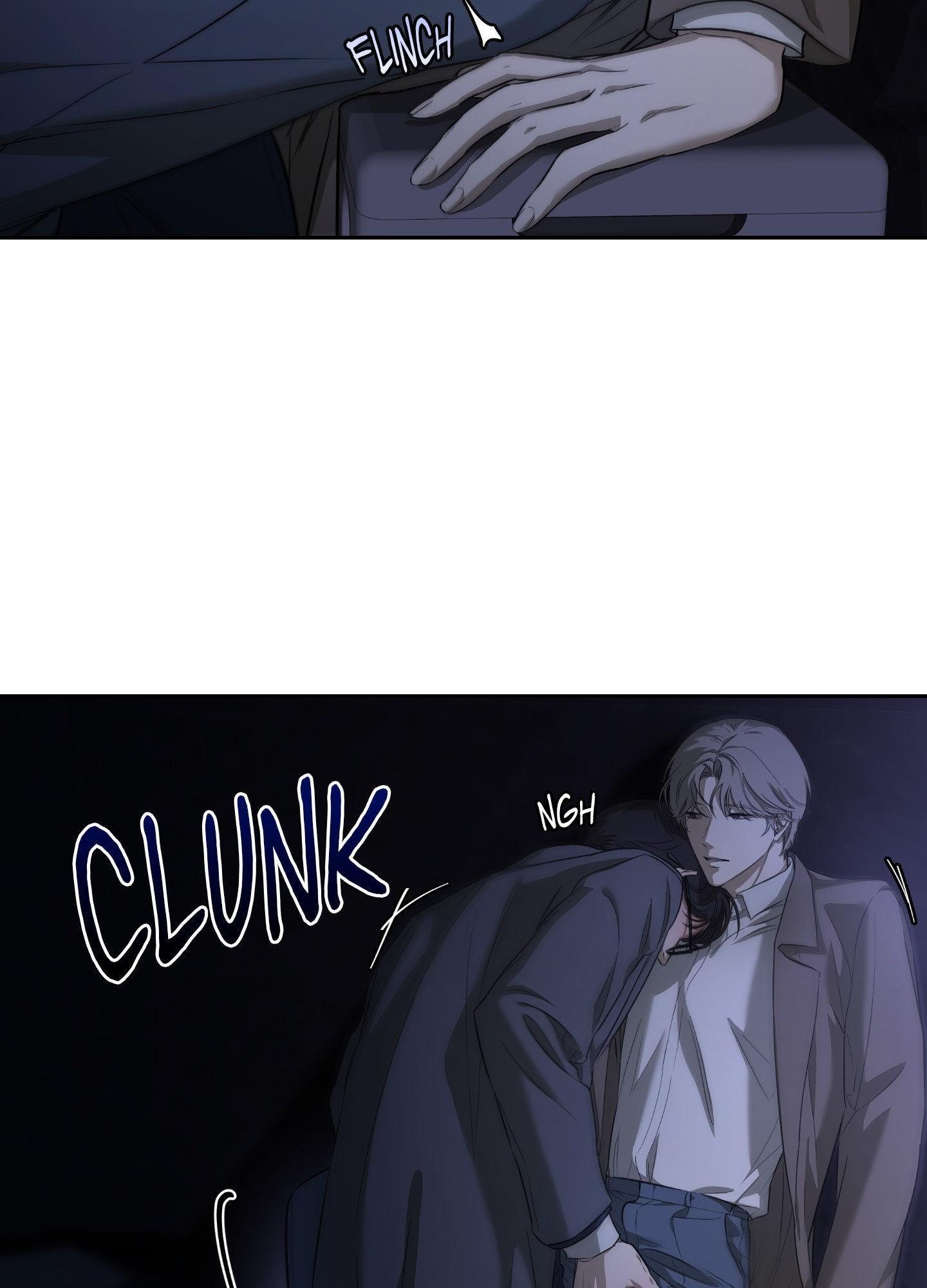 Read Thread chapter 1 image 98 on Lezhin