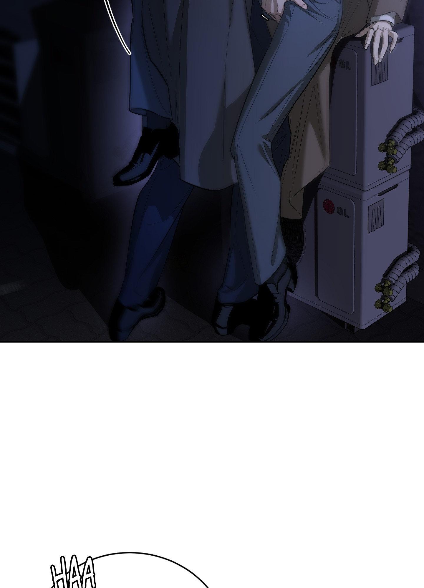 Read Thread chapter 1 image 99 on Lezhin