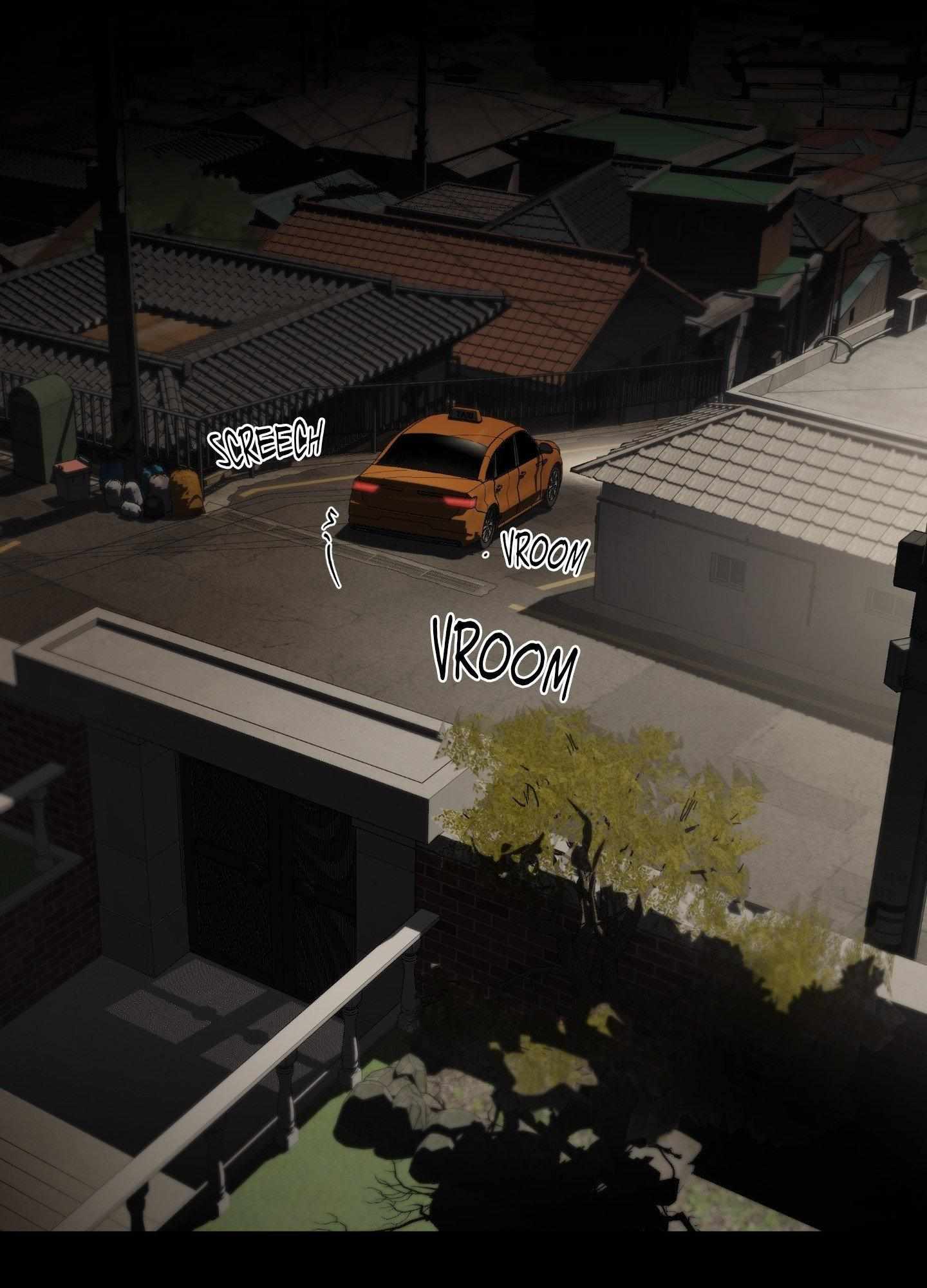 Read Thread chapter 2 image 1 on Lezhin