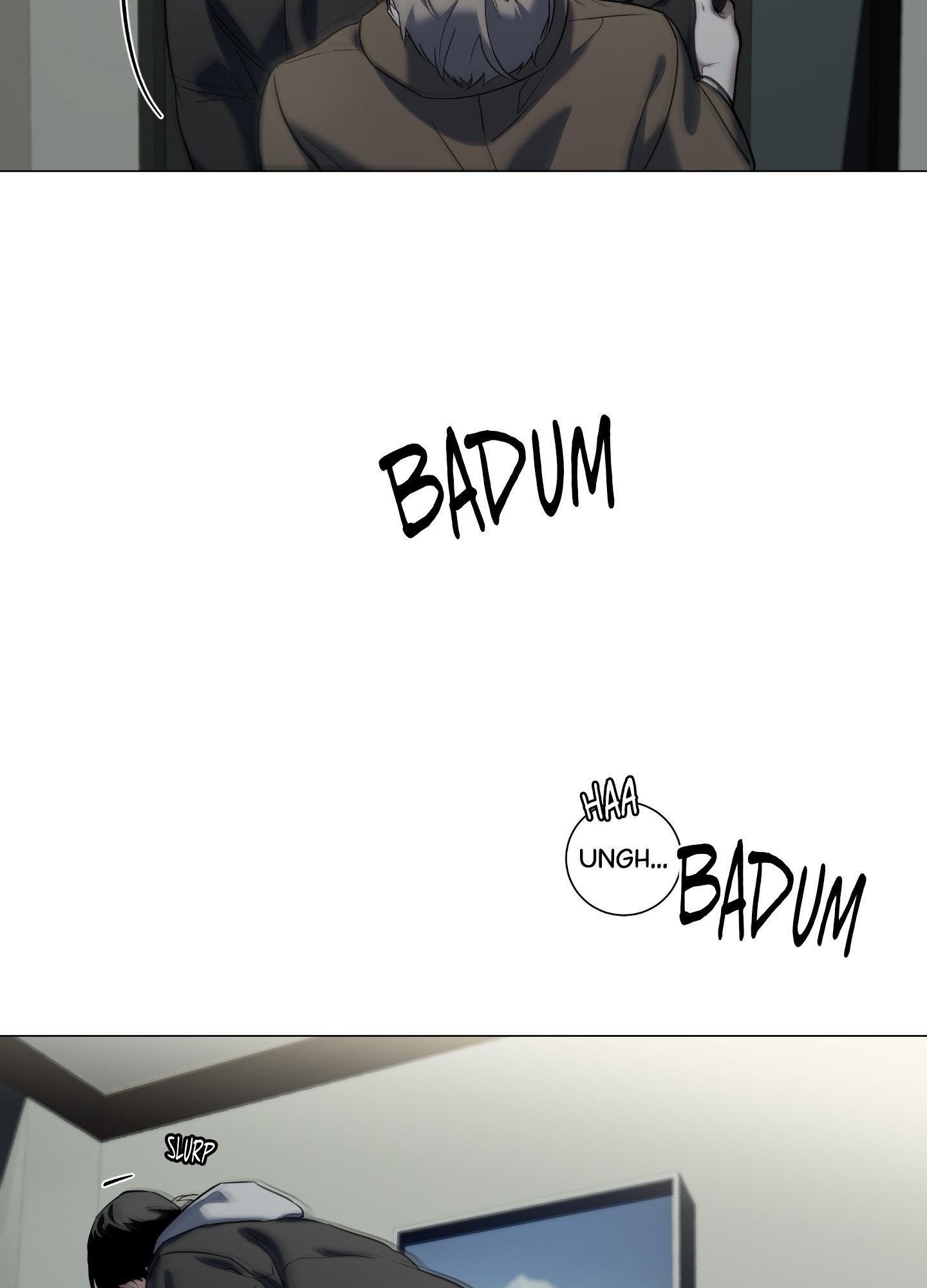Read Thread chapter 2 image 10 on Lezhin