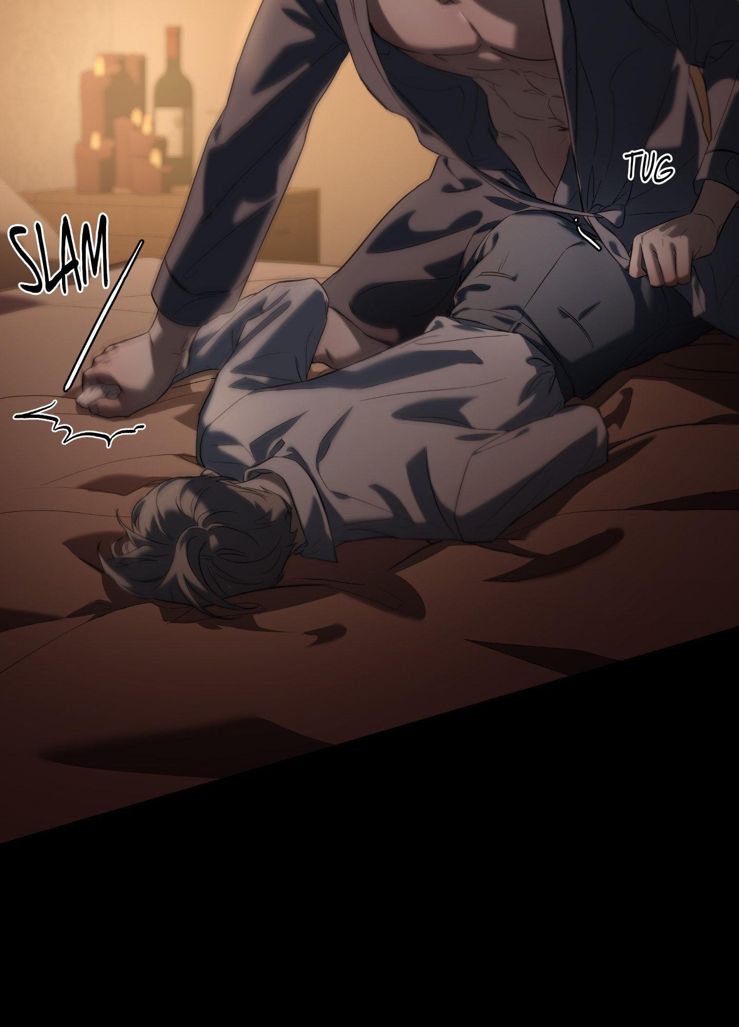 Read Thread chapter 2 image 101 on Lezhin