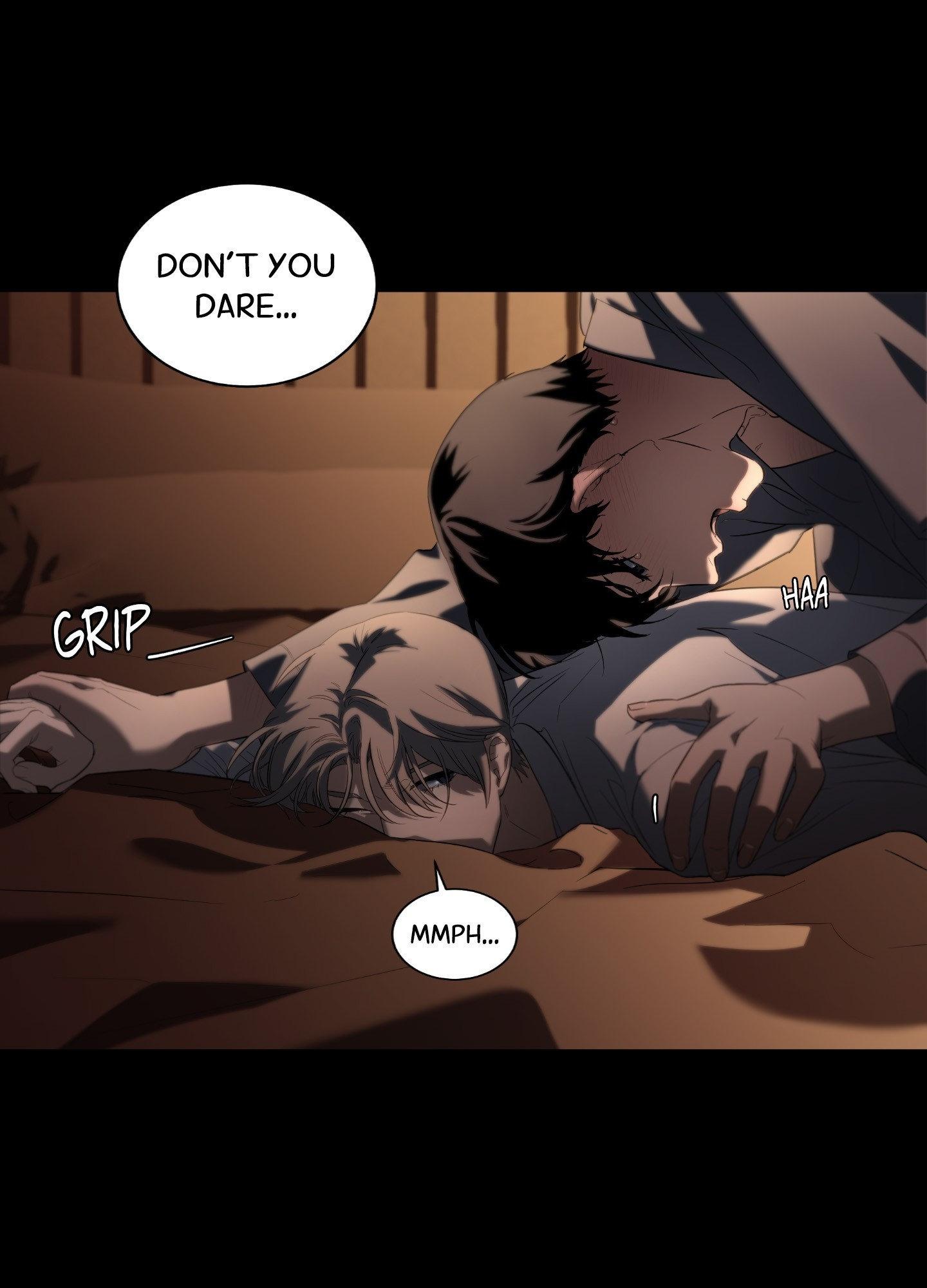 Read Thread chapter 2 image 104 on Lezhin