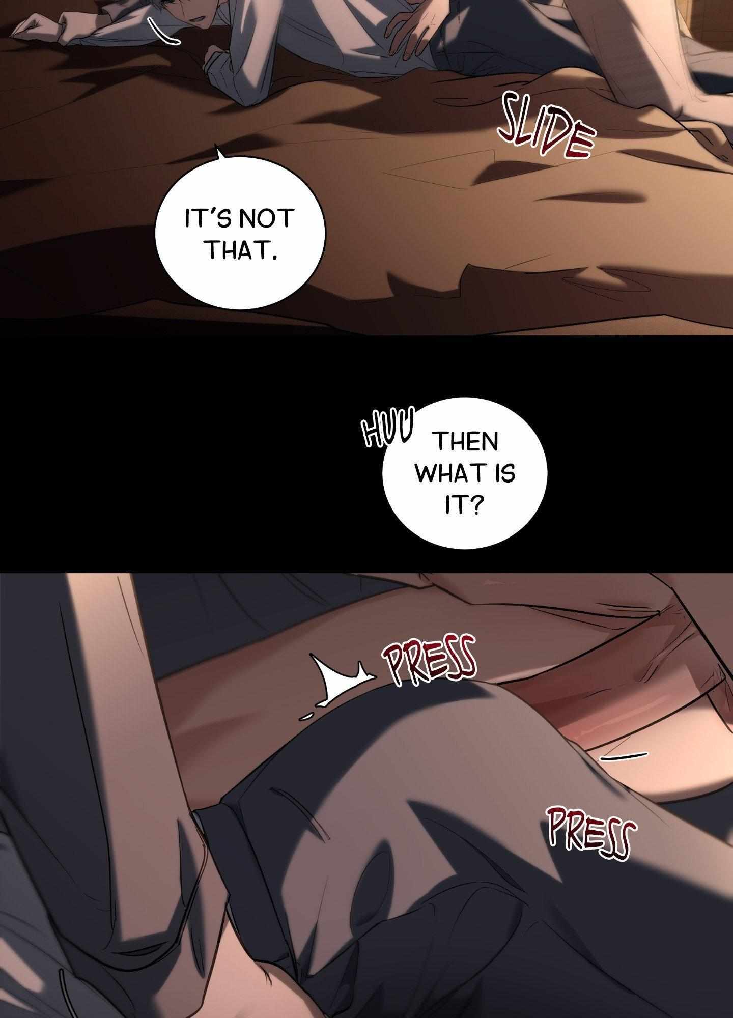 Read Thread chapter 2 image 107 on Lezhin