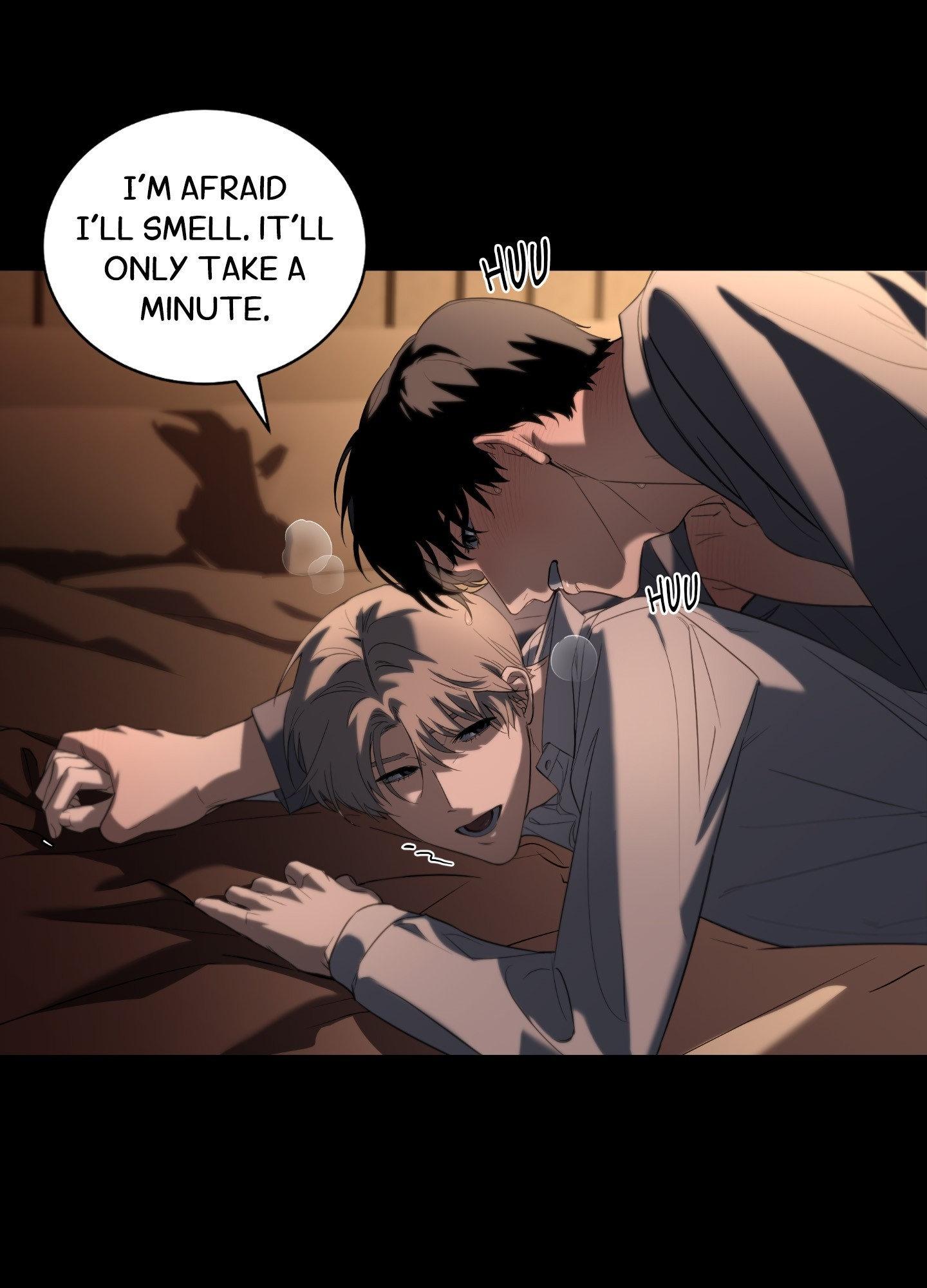 Read Thread chapter 2 image 109 on Lezhin