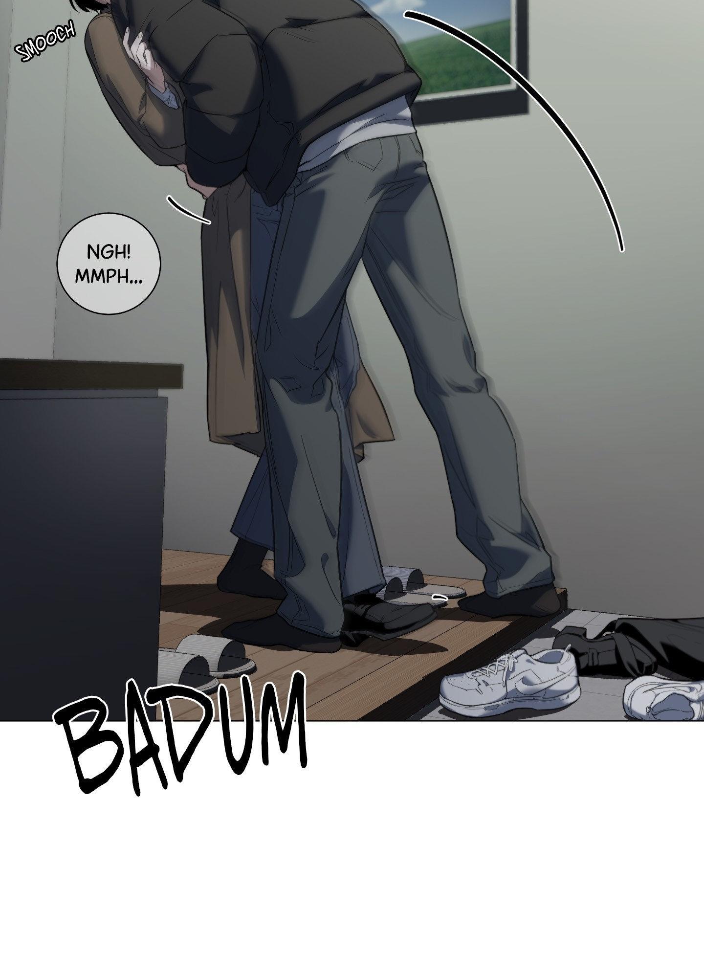 Read Thread chapter 2 image 11 on Lezhin
