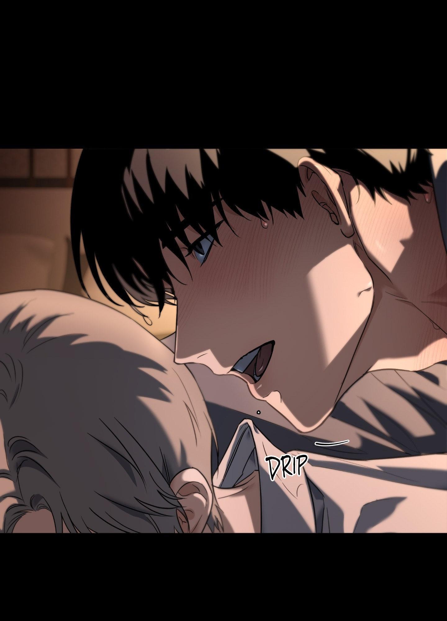 Read Thread chapter 2 image 110 on Lezhin
