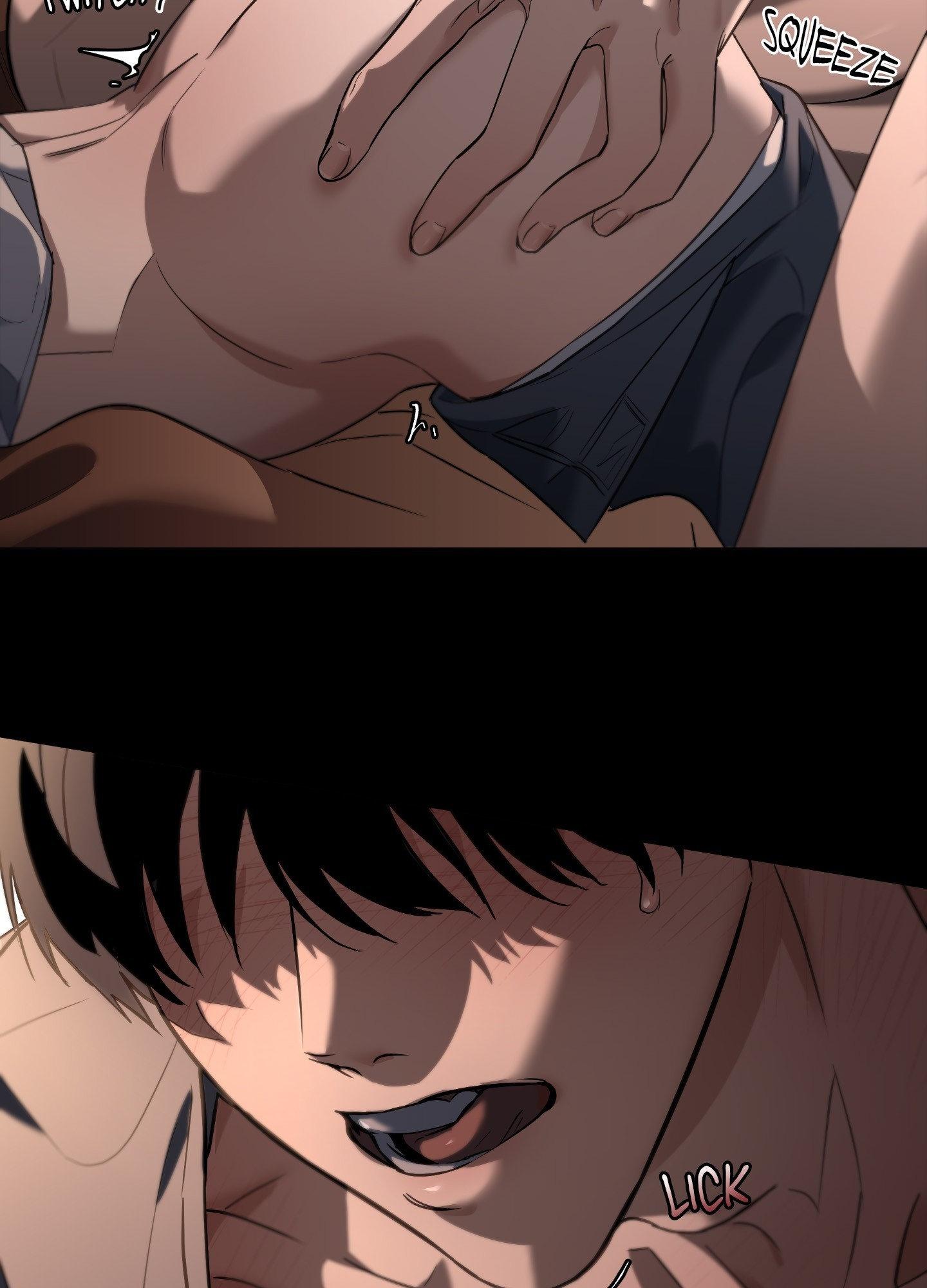 Read Thread chapter 2 image 117 on Lezhin