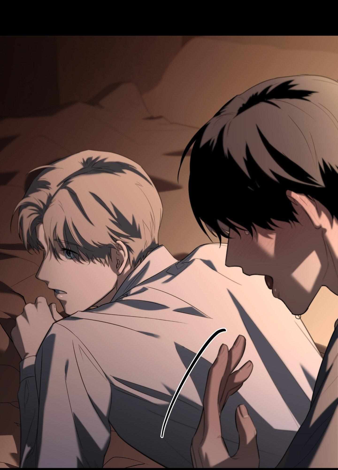Read Thread chapter 2 image 119 on Lezhin