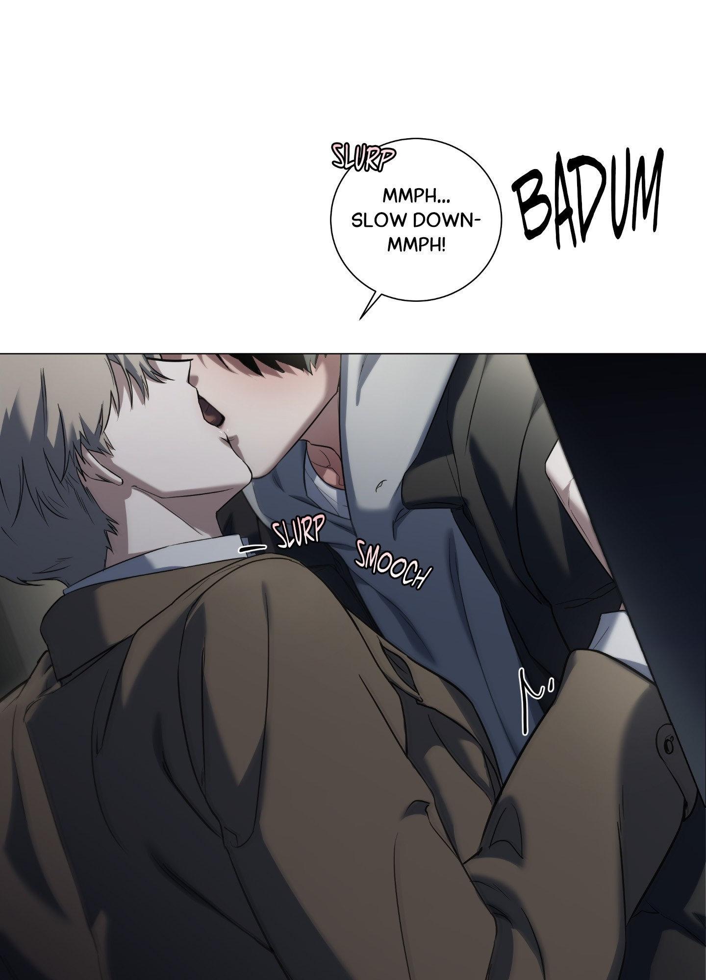 Read Thread chapter 2 image 12 on Lezhin