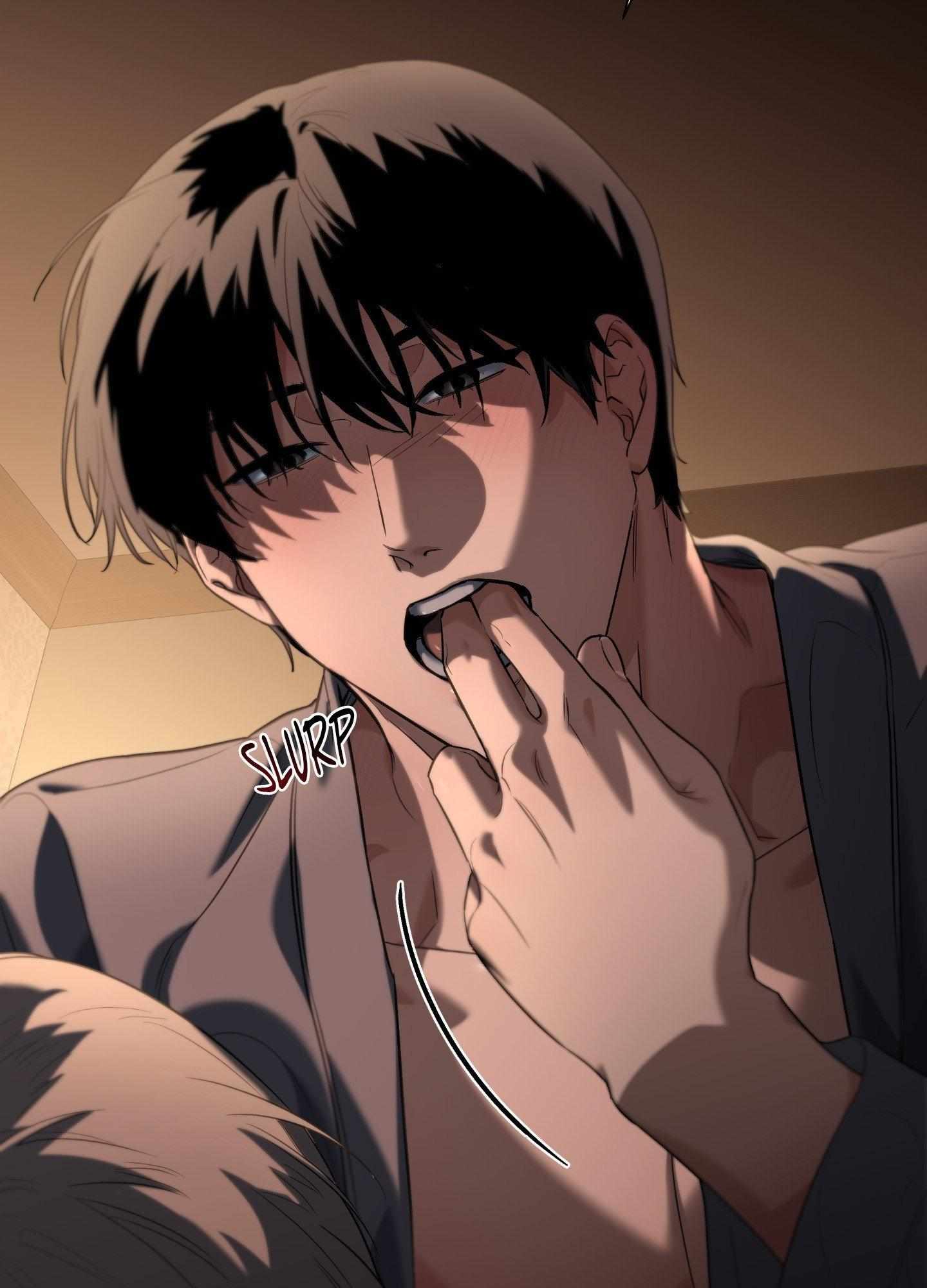 Read Thread chapter 2 image 121 on Lezhin