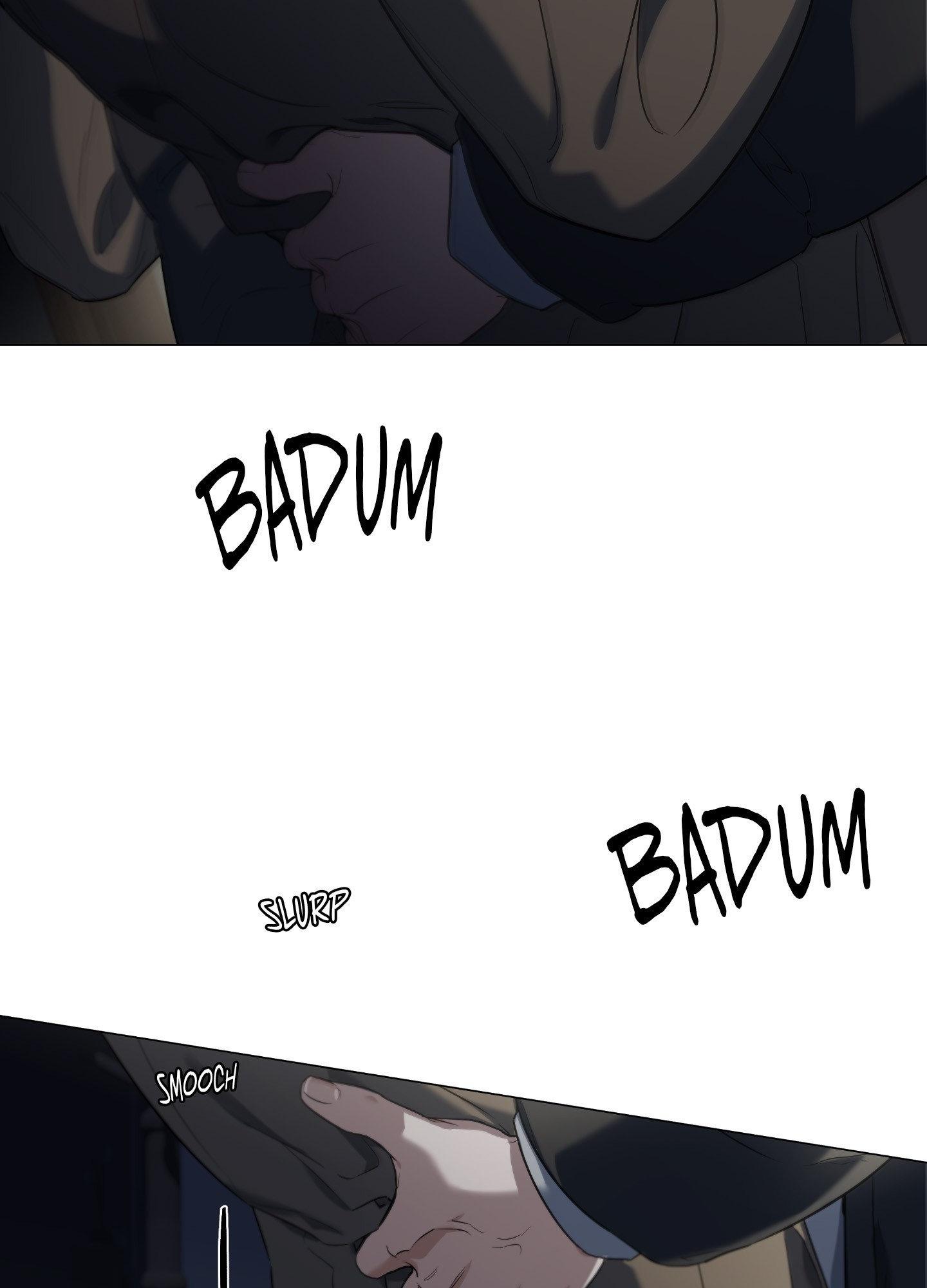 Read Thread chapter 2 image 13 on Lezhin
