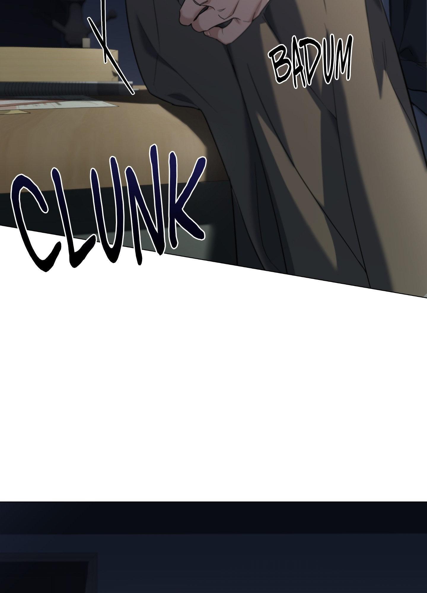 Read Thread chapter 2 image 14 on Lezhin