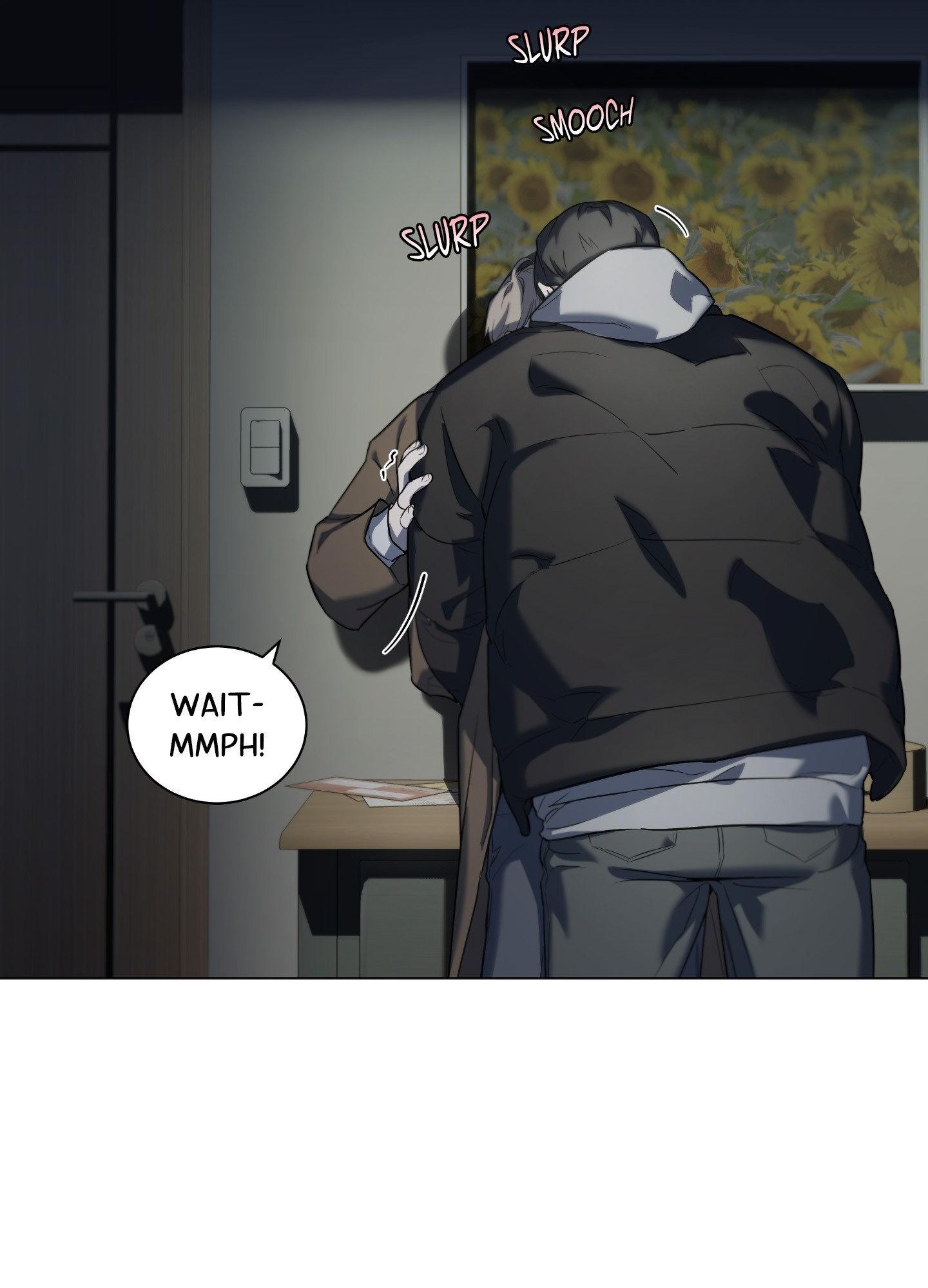 Read Thread chapter 2 image 15 on Lezhin