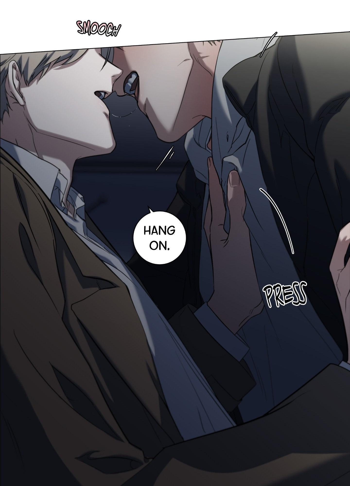Read Thread chapter 2 image 17 on Lezhin