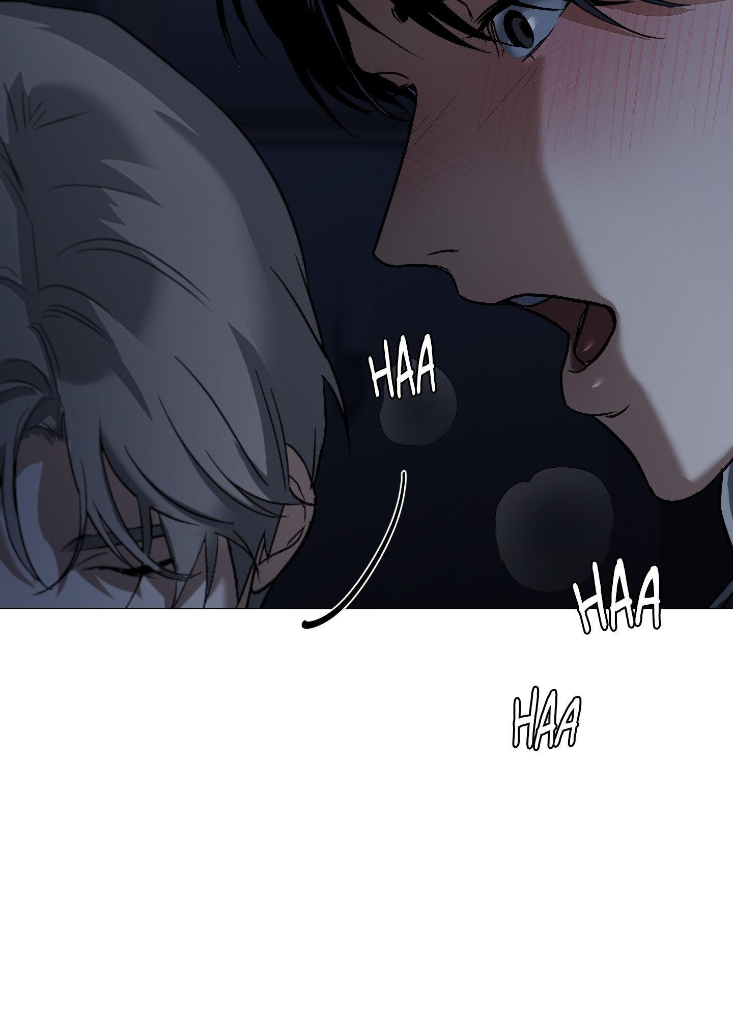 Read Thread chapter 2 image 19 on Lezhin