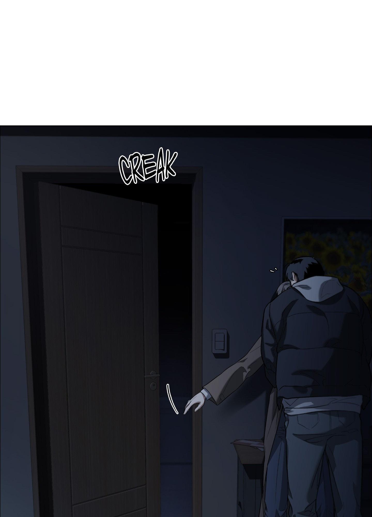 Read Thread chapter 2 image 21 on Lezhin