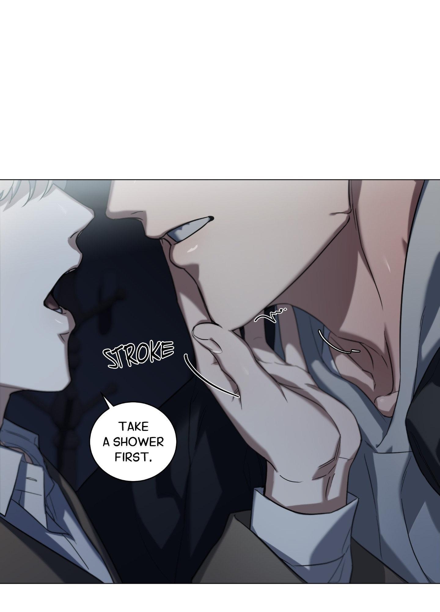 Read Thread chapter 2 image 25 on Lezhin