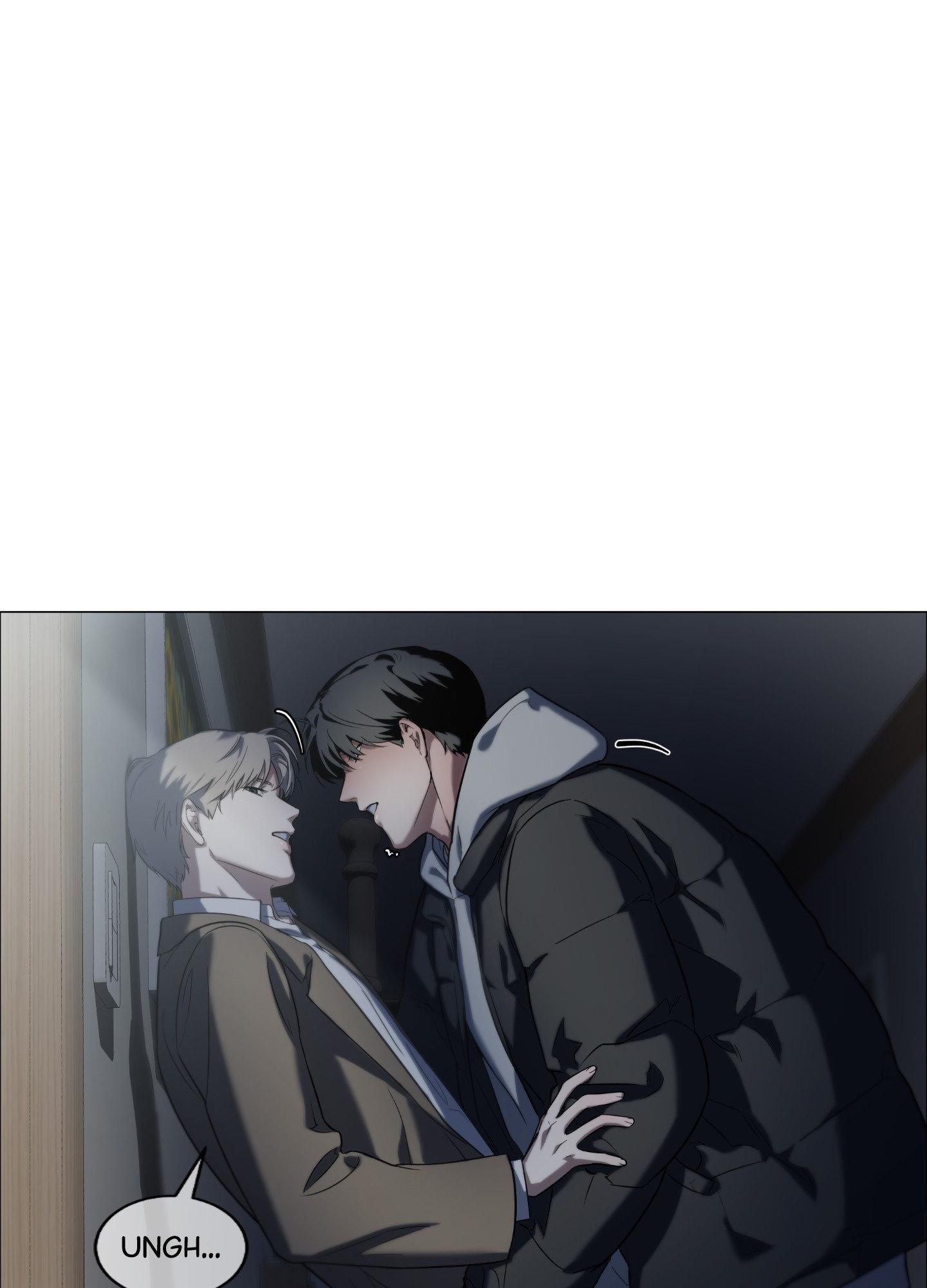Read Thread chapter 2 image 26 on Lezhin
