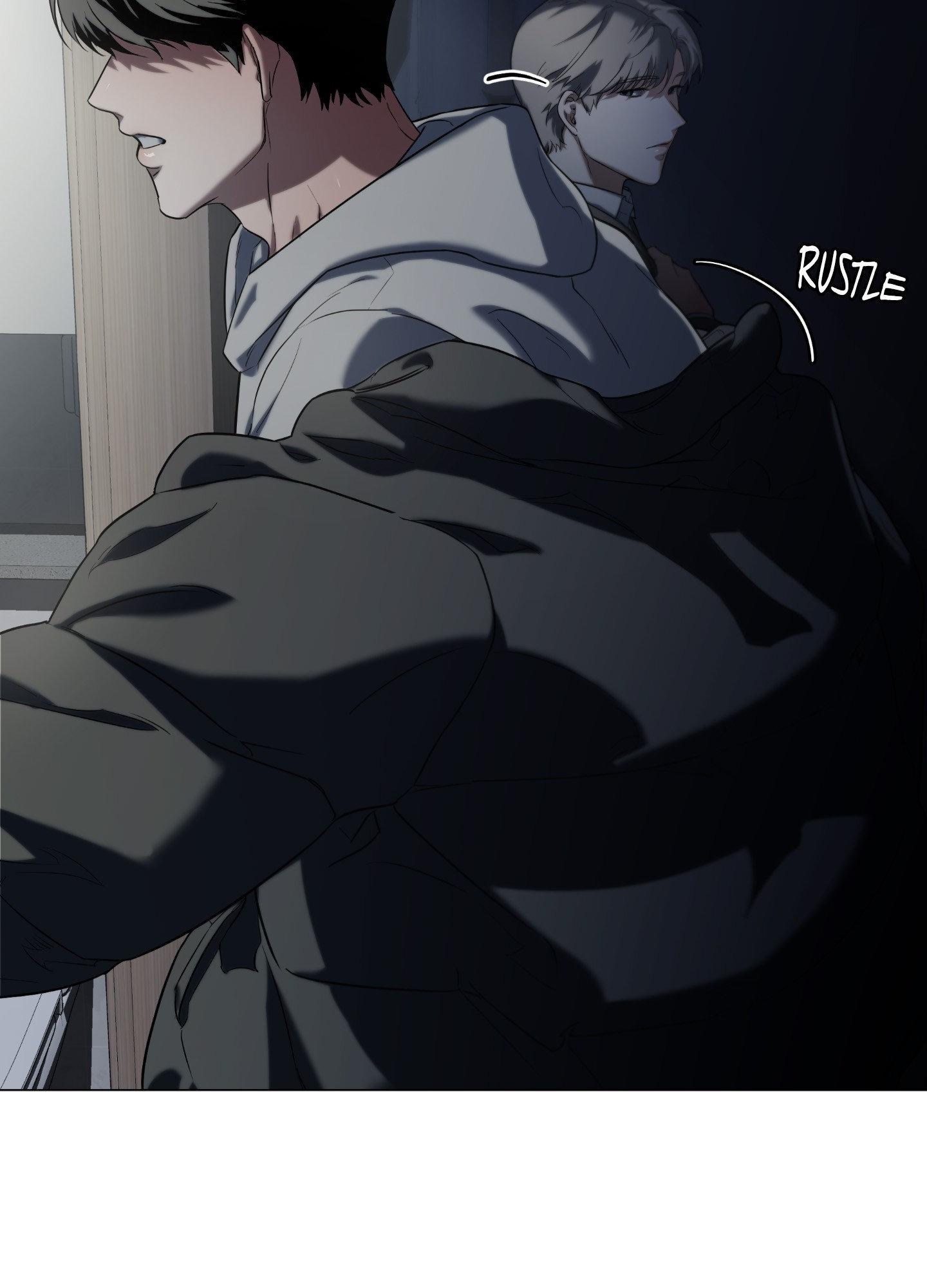 Read Thread chapter 2 image 30 on Lezhin