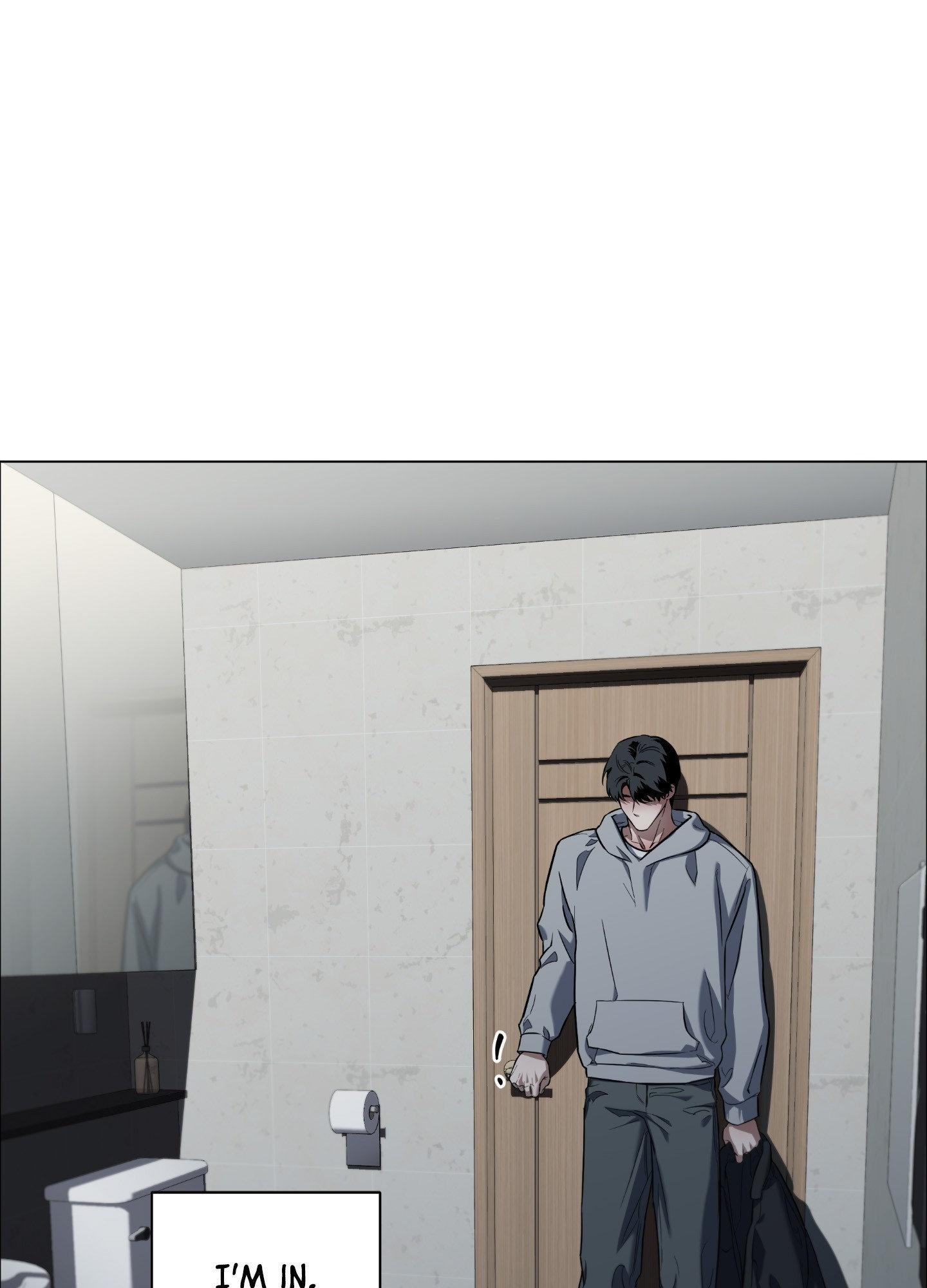 Read Thread chapter 2 image 34 on Lezhin