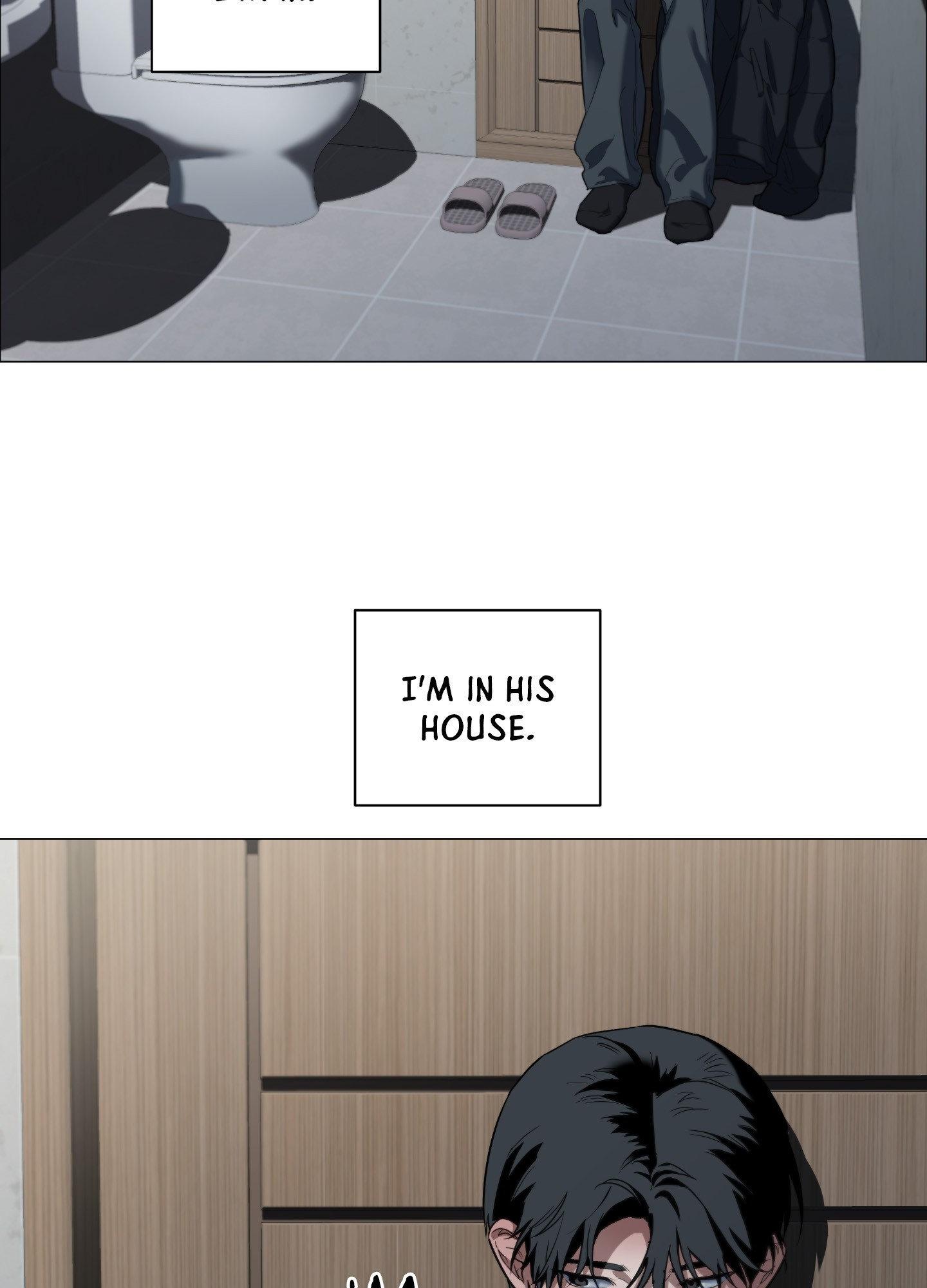 Read Thread chapter 2 image 35 on Lezhin