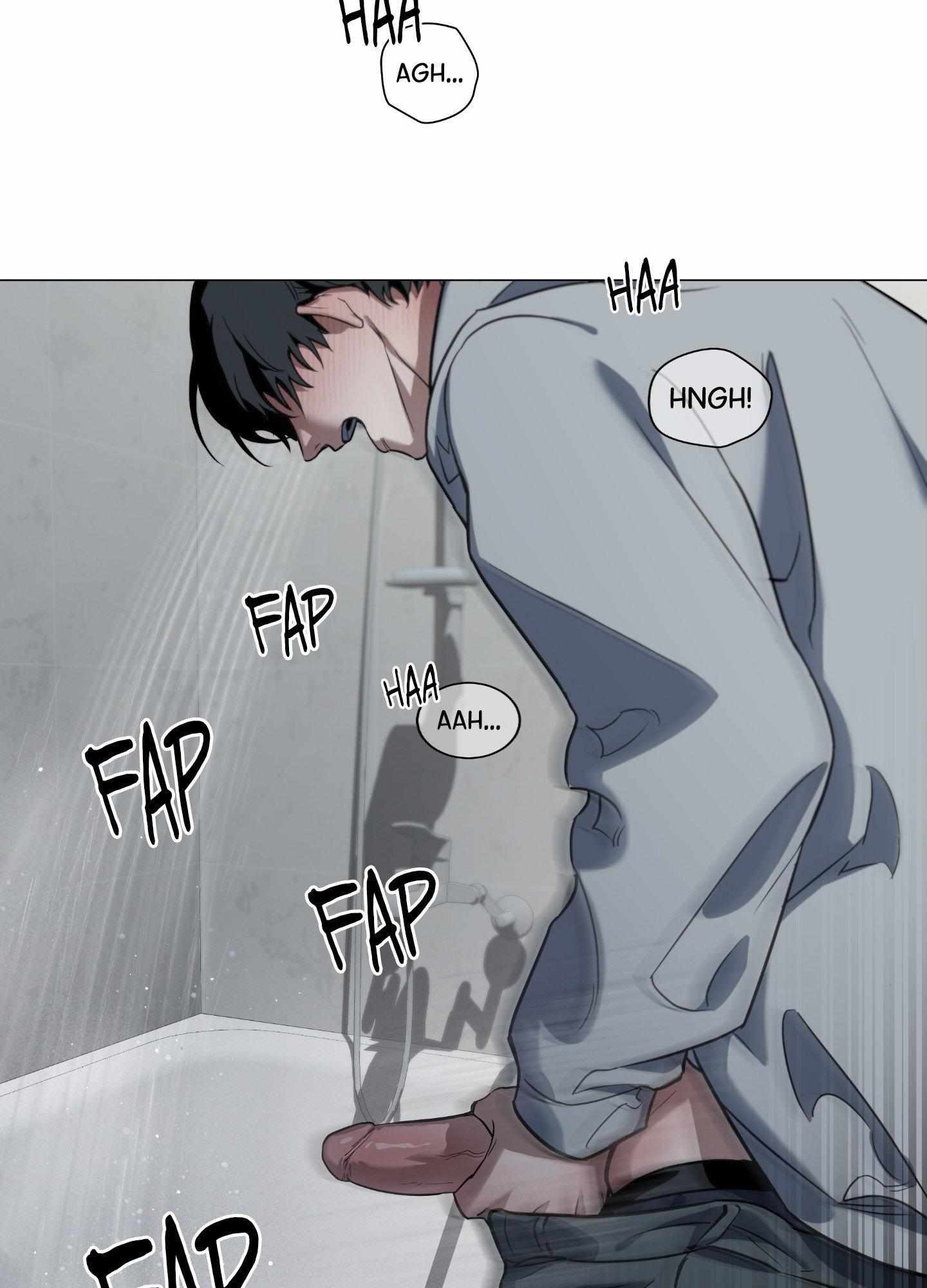 Read Thread chapter 2 image 43 on Lezhin