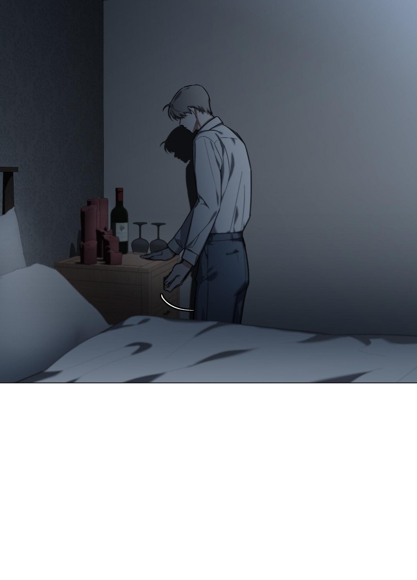 Read Thread chapter 2 image 52 on Lezhin