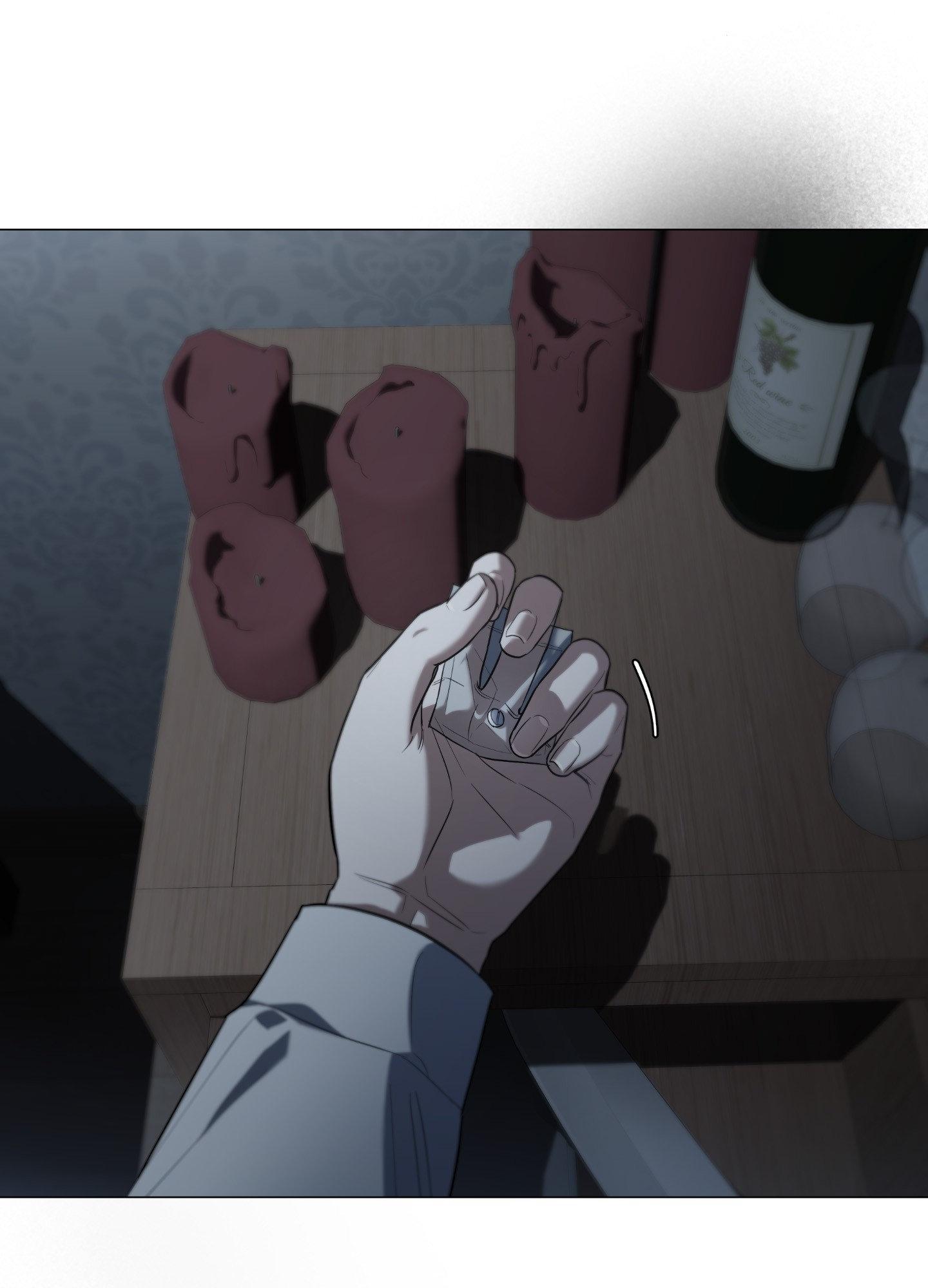 Read Thread chapter 2 image 56 on Lezhin