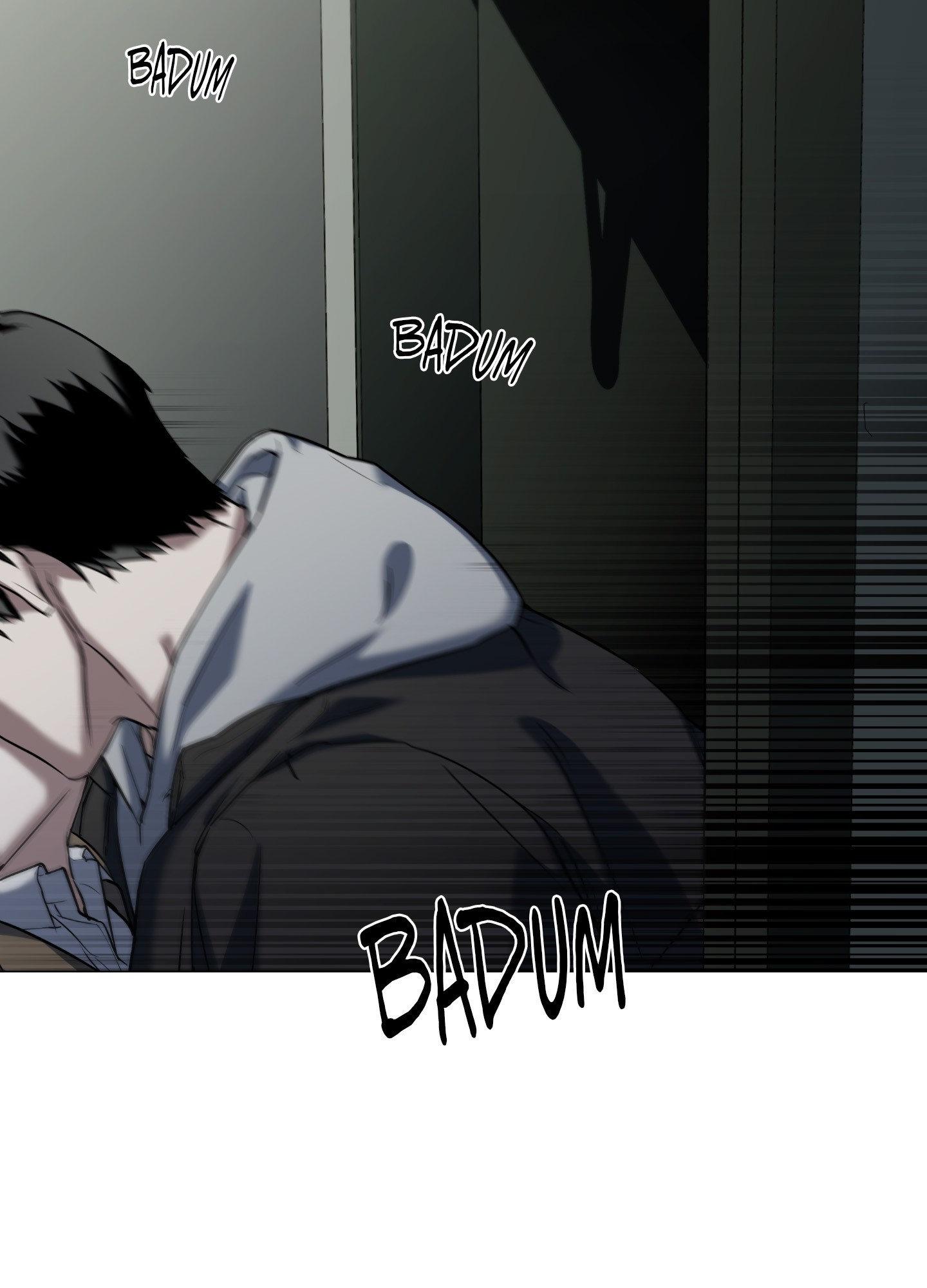Read Thread chapter 2 image 6 on Lezhin