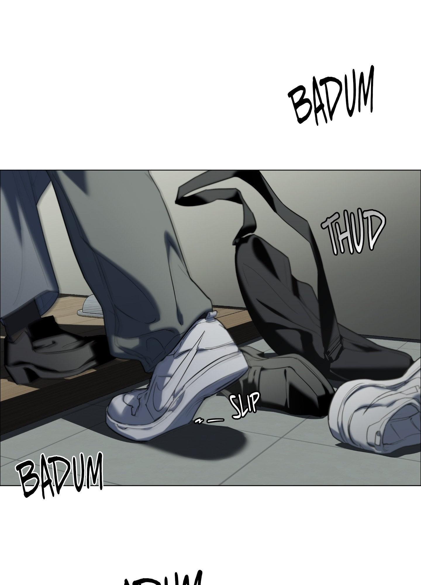 Read Thread chapter 2 image 7 on Lezhin