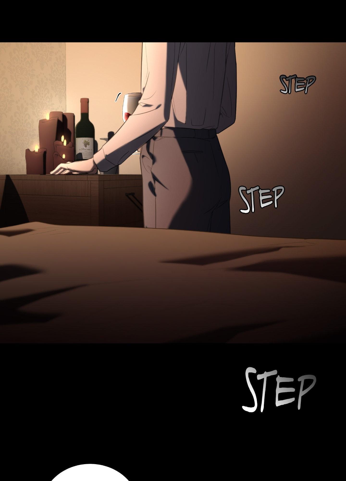 Read Thread chapter 2 image 74 on Lezhin